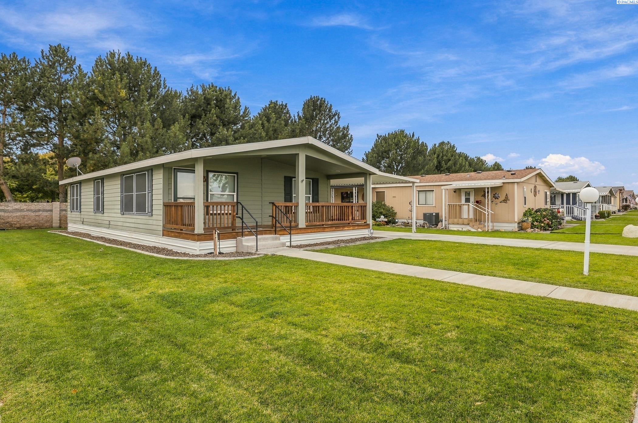 312 S Columbia Center Blvd #b #B, Kennewick, WA 99336