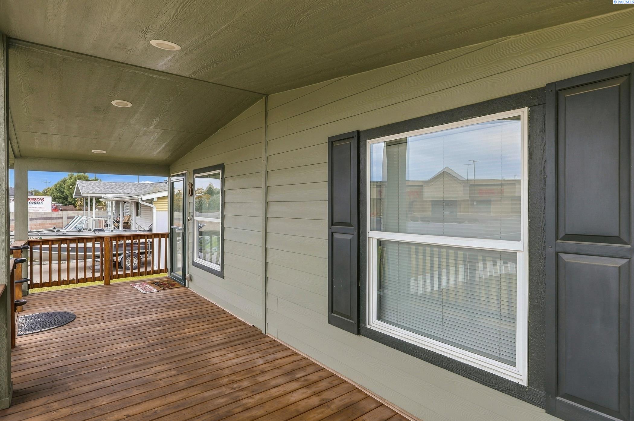 312 S Columbia Center Blvd #b #B, Kennewick, WA 99336