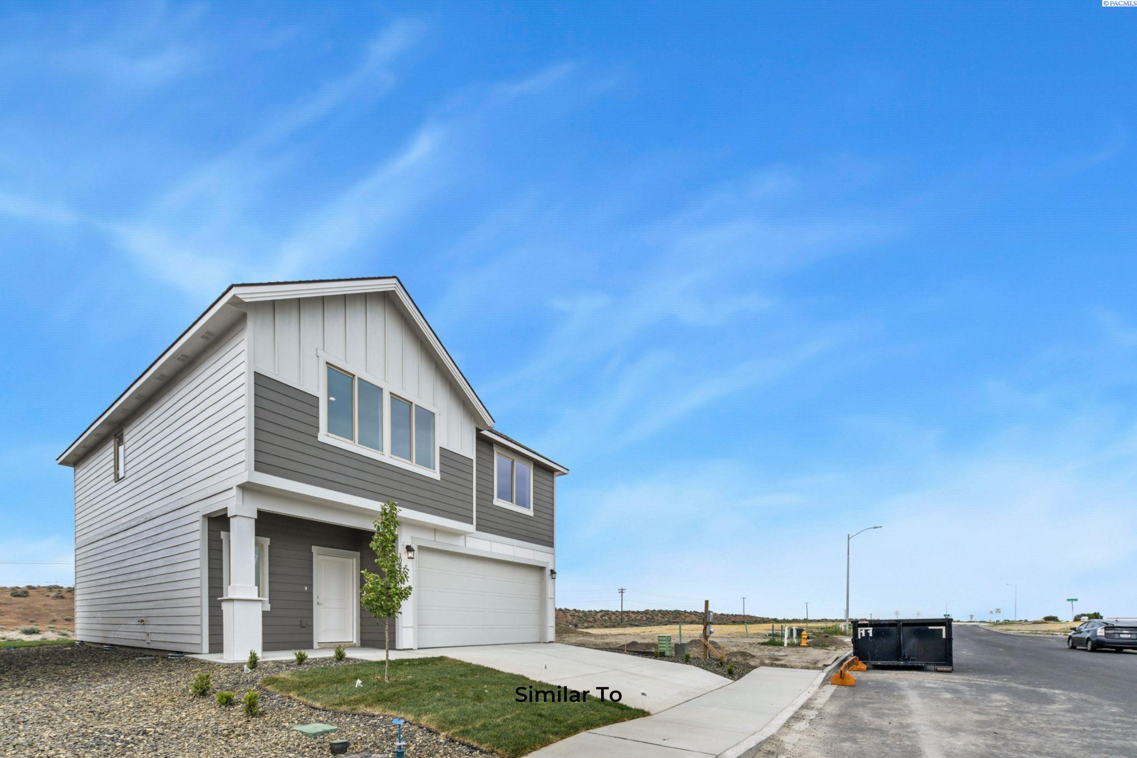 261 N Dewberry Pl, Kennewick, WA 99336