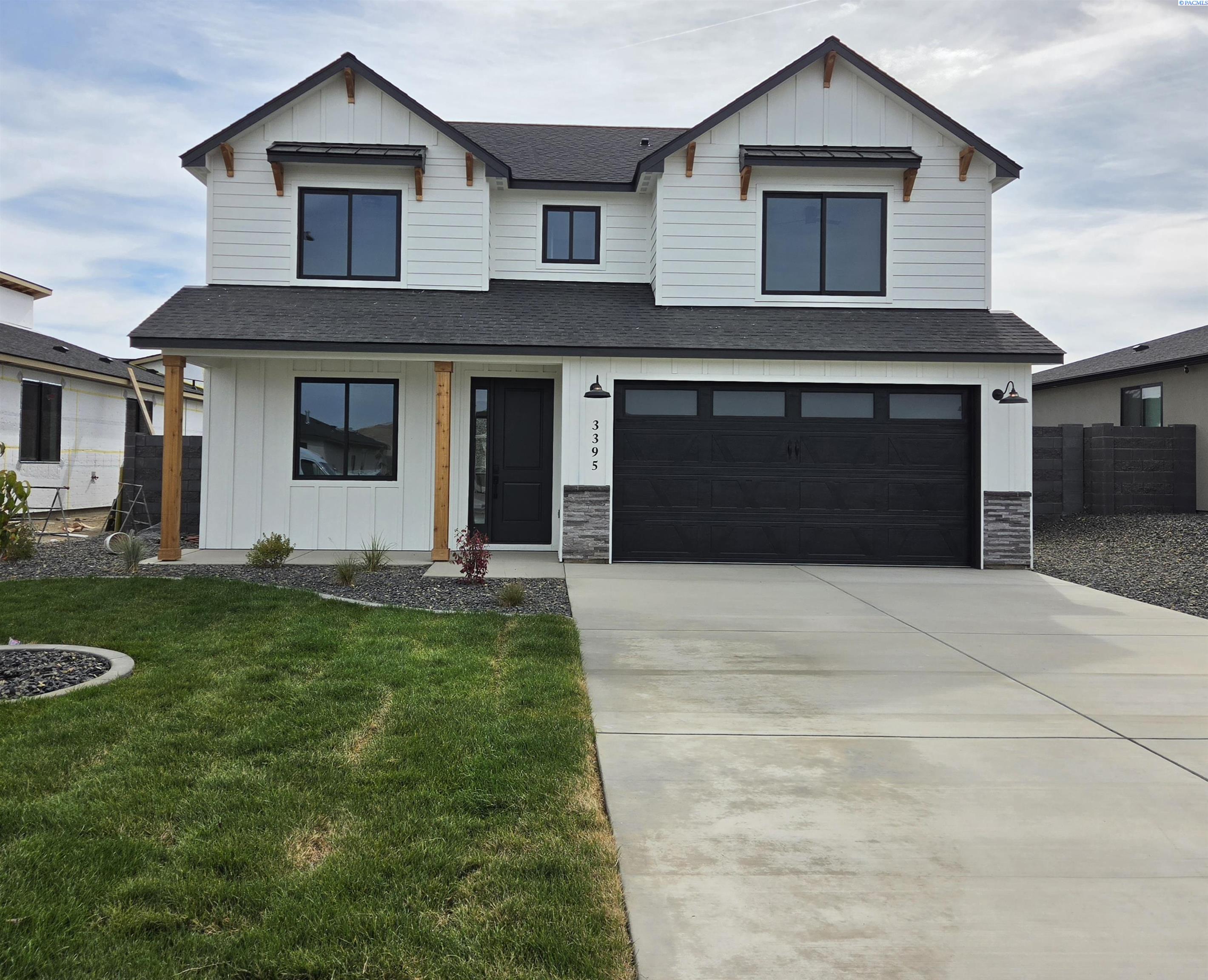 3395 Allison Way, Richland, WA 99352