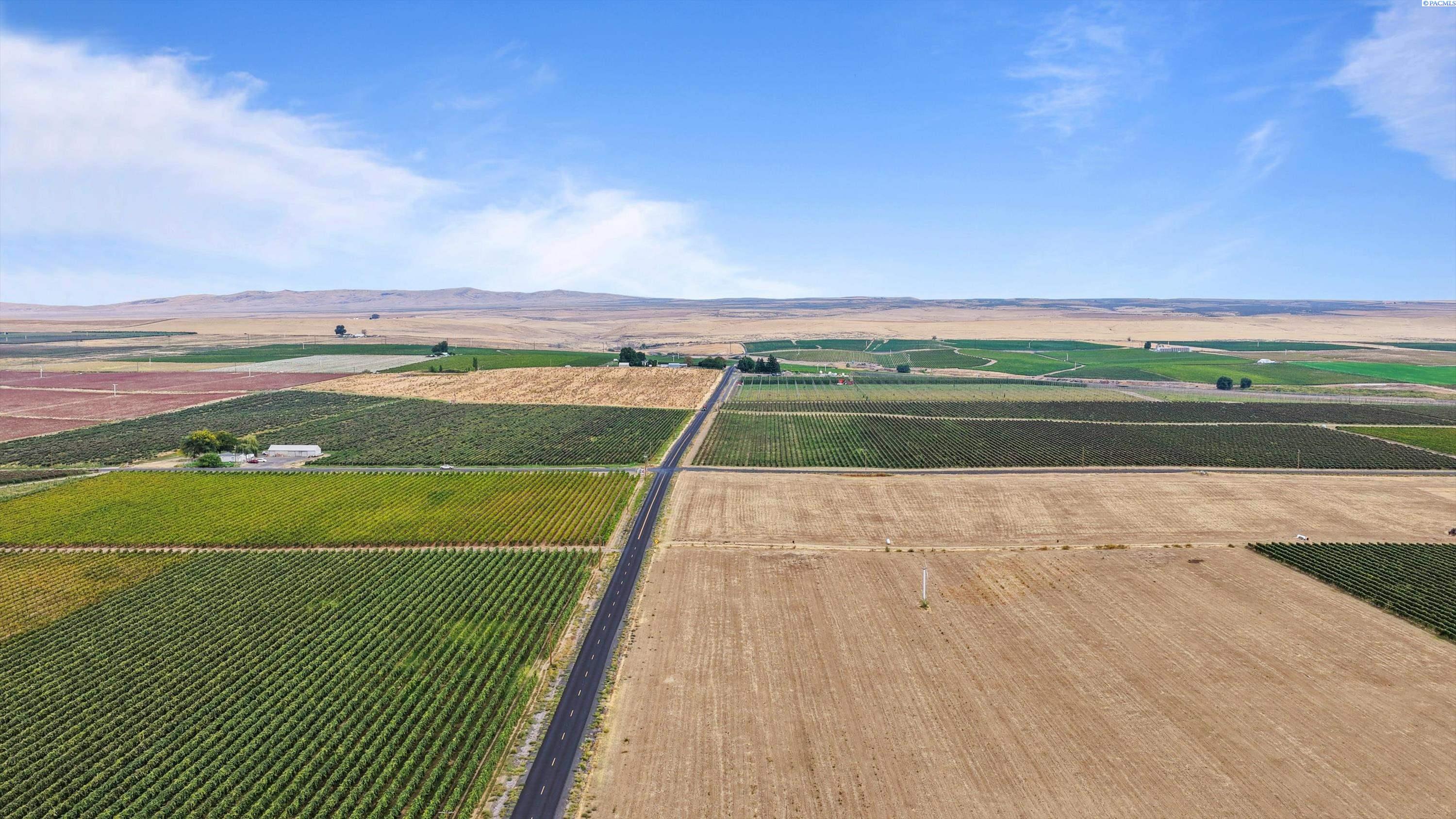 46608 N Gap Rd, Prosser, WA 99350
