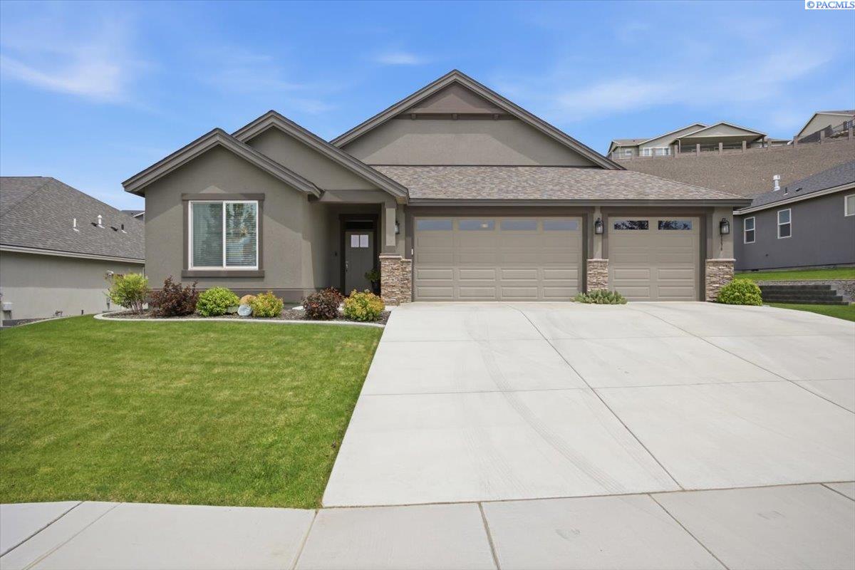 2274 Legacy Ln, Richland, WA 99352