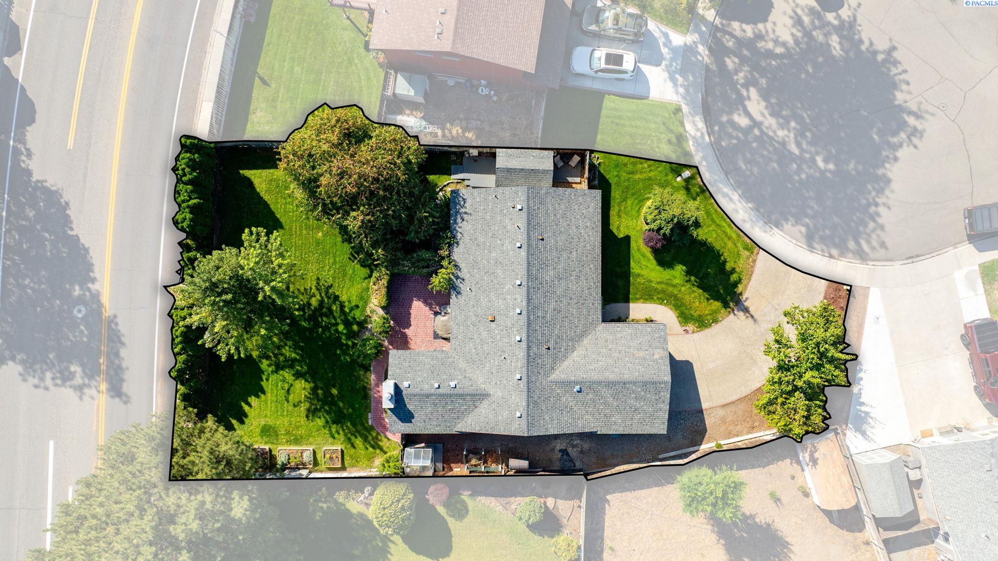 306 N Montana Ct, Kennewick, WA 99336