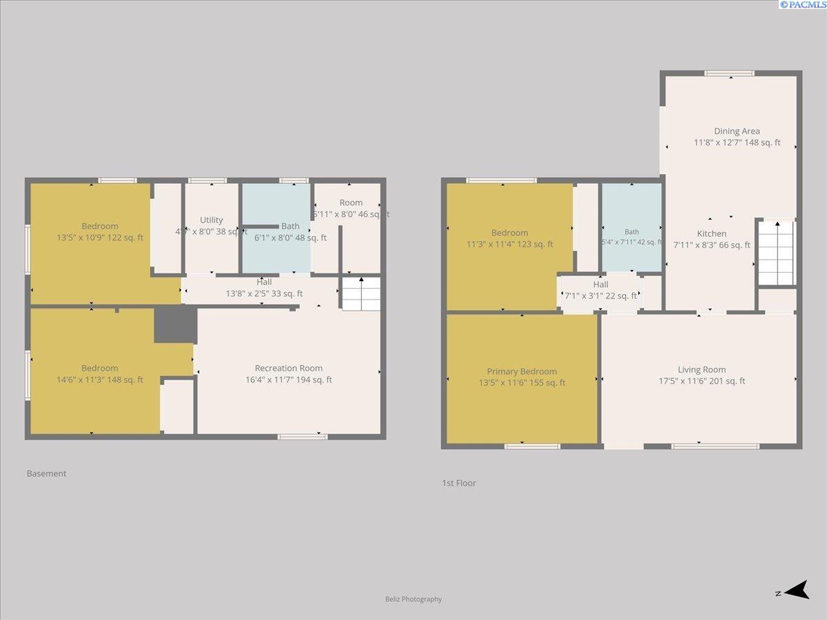 2006 Everest Ave, Richland, WA 99354-2230