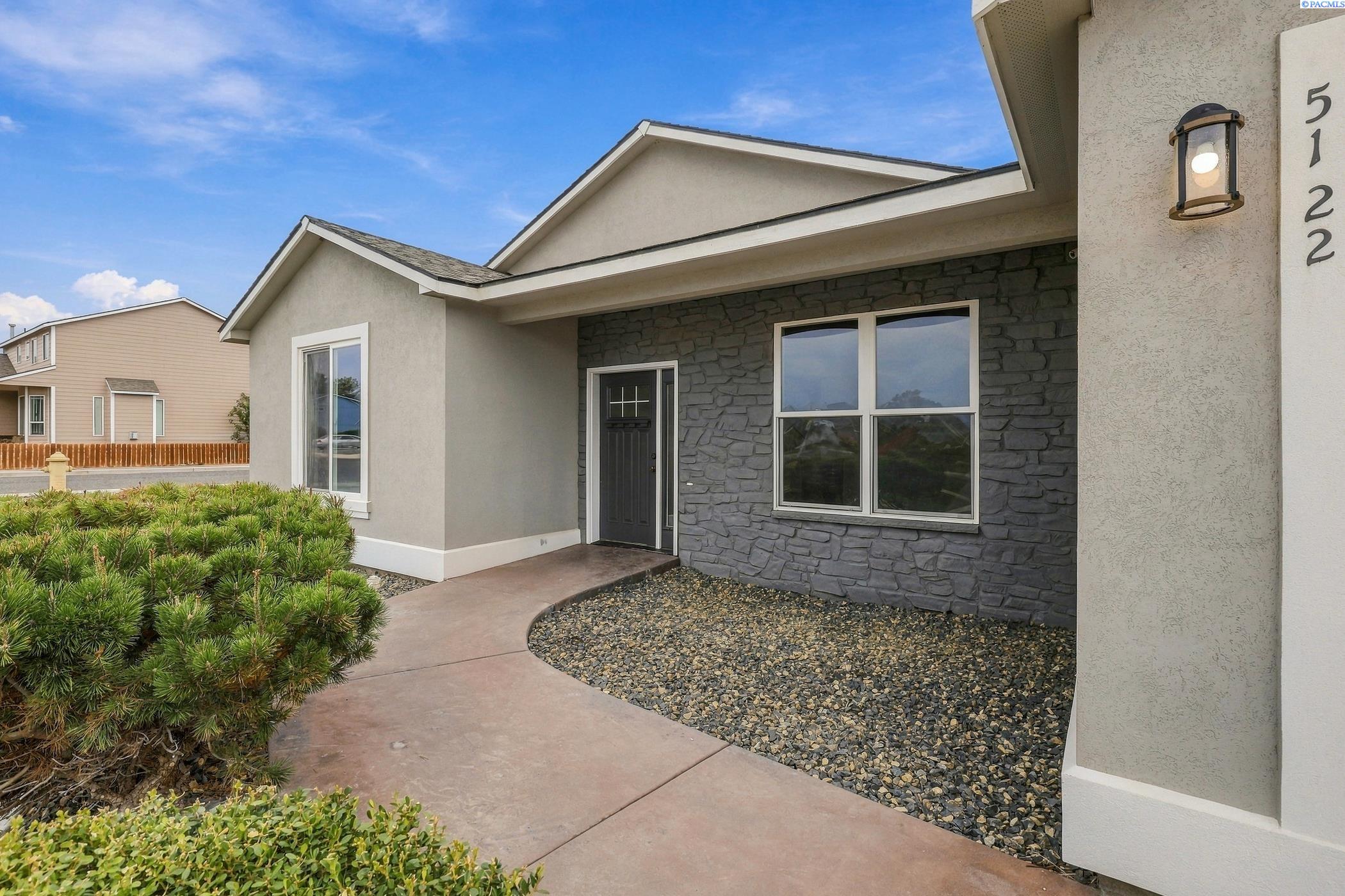 5122 Reagan Way, Pasco, WA 99301