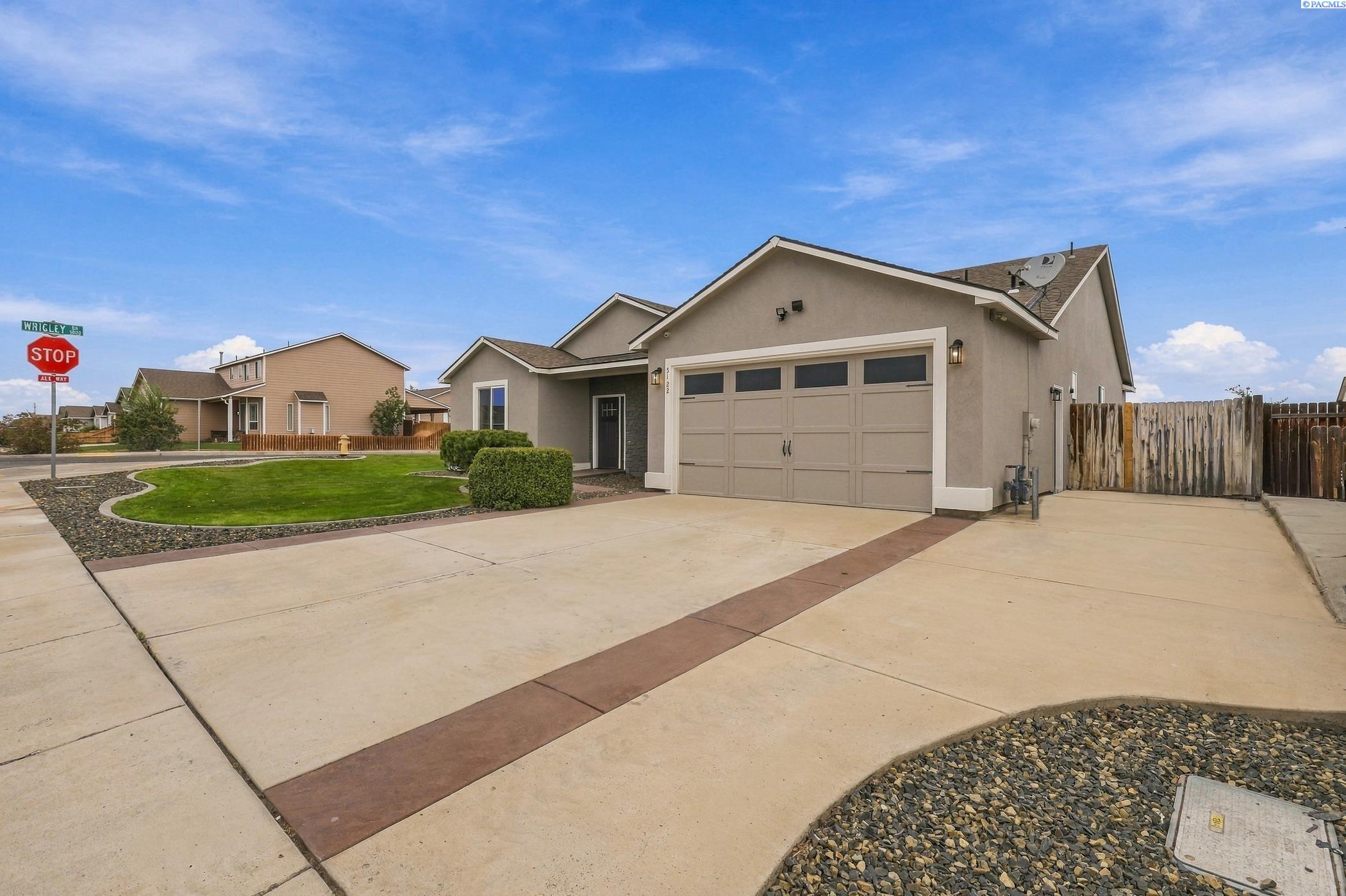 5122 Reagan Way, Pasco, WA 99301