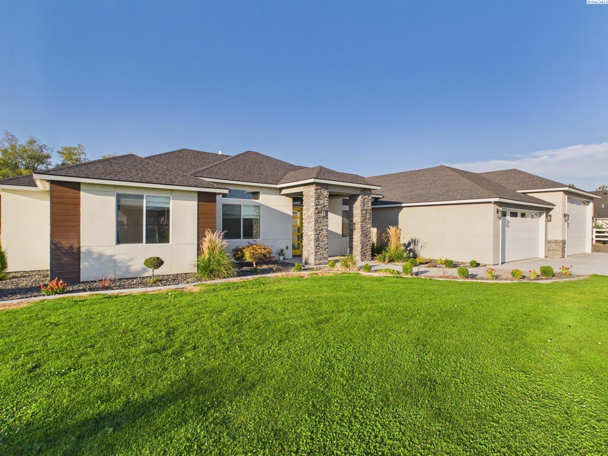 16314 S Gertrude St, Finley, WA 99337