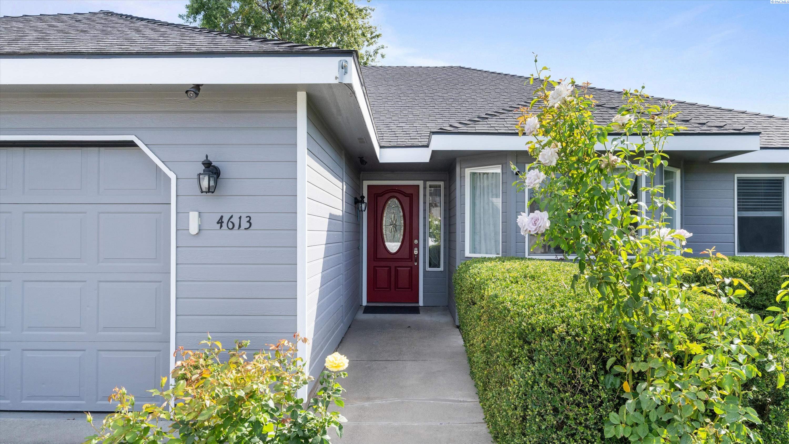 4613 W Grand Ronde Ave, Kennewick, WA 99336