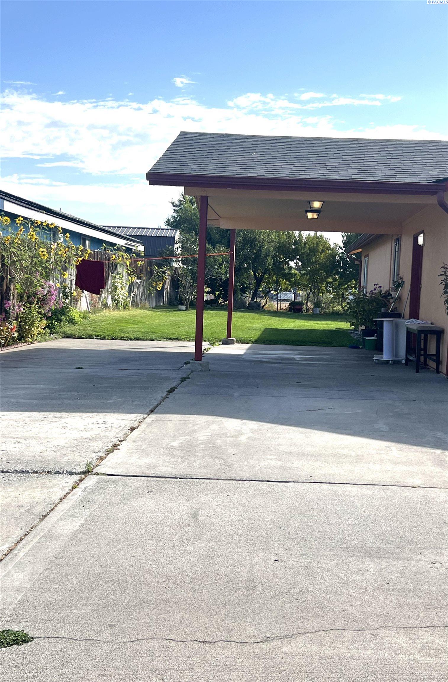 631 N Elm, Pasco, WA 99301