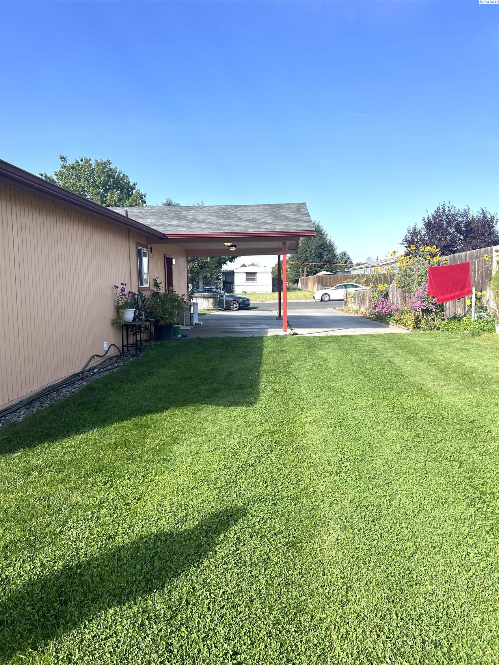 631 N Elm, Pasco, WA 99301