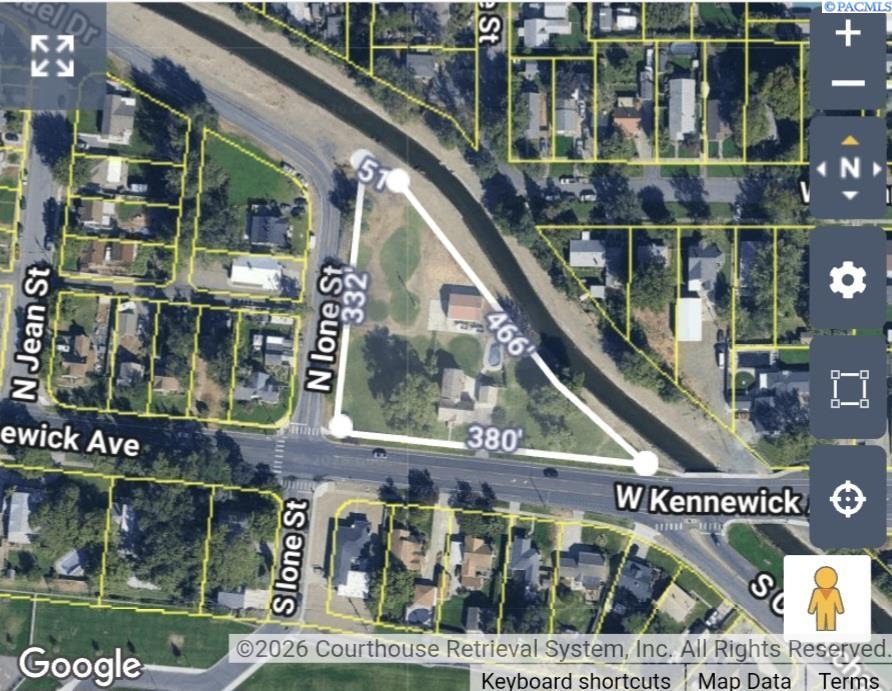 840 W Kennewick Ave Lot 5/6, Kennewick, WA 99336