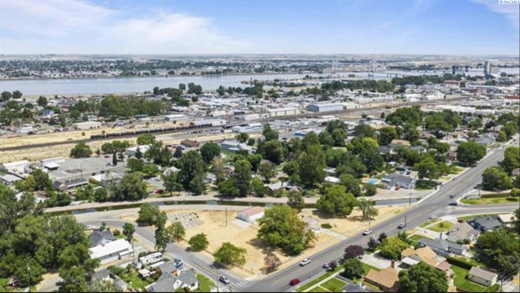 840 W Kennewick Ave Lot 5/6, Kennewick, WA 99336