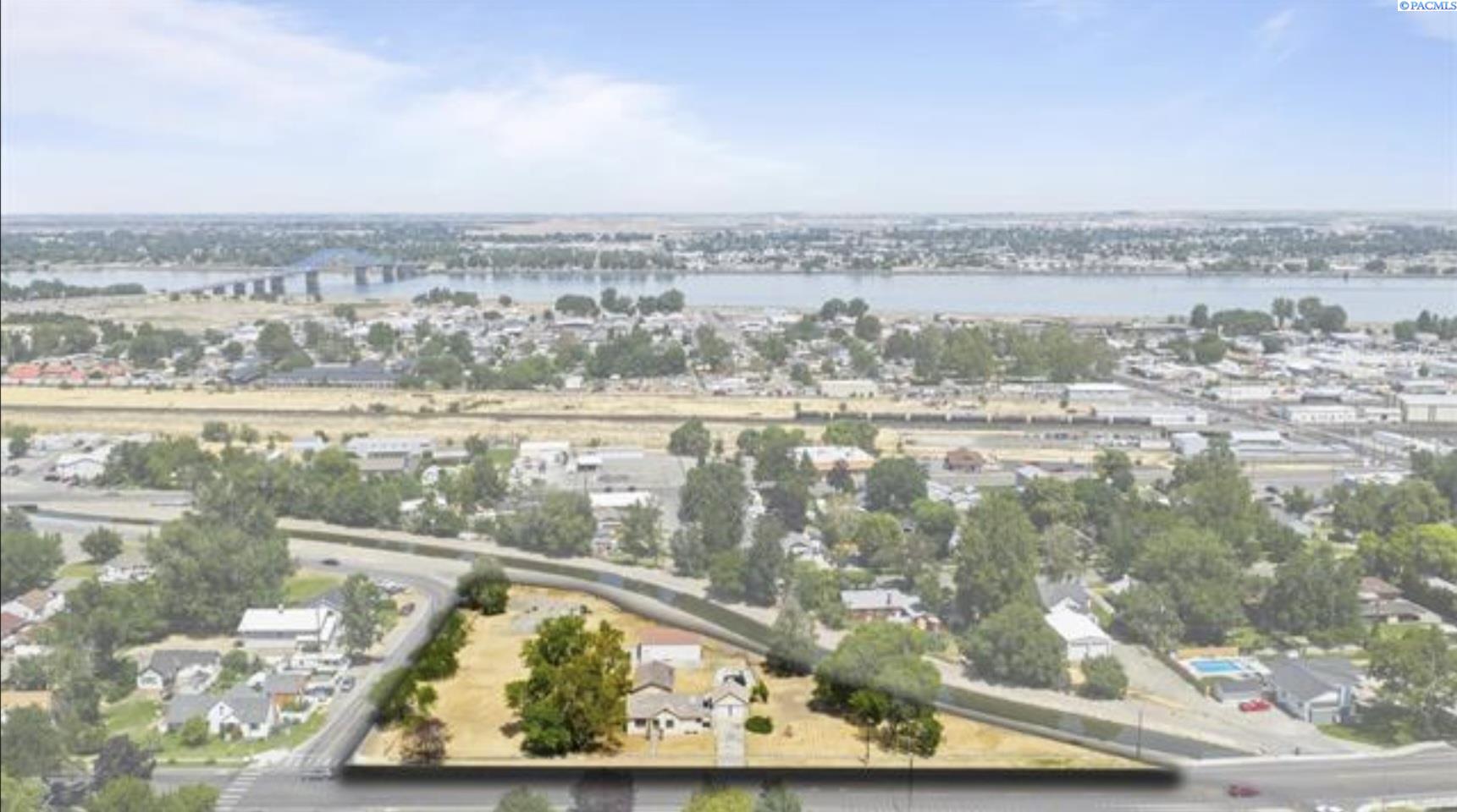 840 W Kennewick Ave Lot 5/6, Kennewick, WA 99336