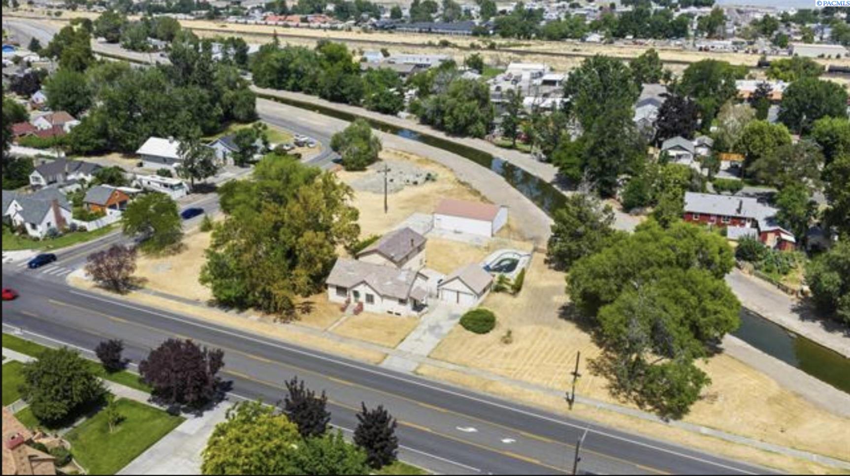840 W Kennewick Ave, Kennewick, WA 99336