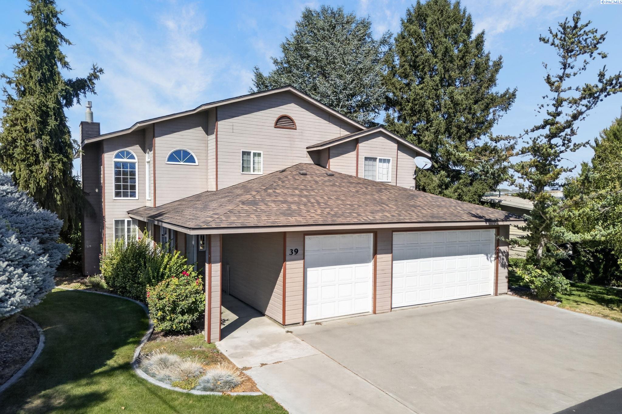 39 Paradise Dr, Burbank, WA 99323