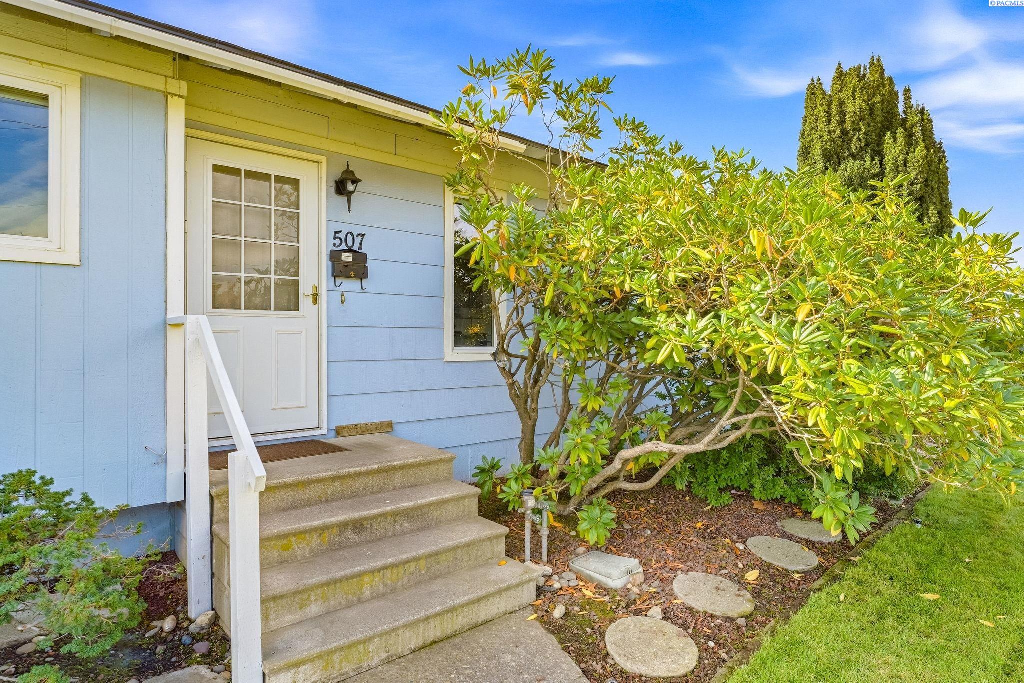 507 Catskill, Richland, WA 99354