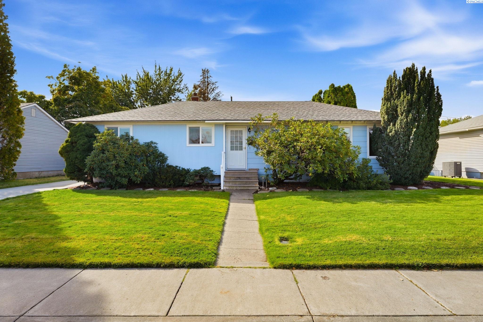 507 Catskill, Richland, WA 99354