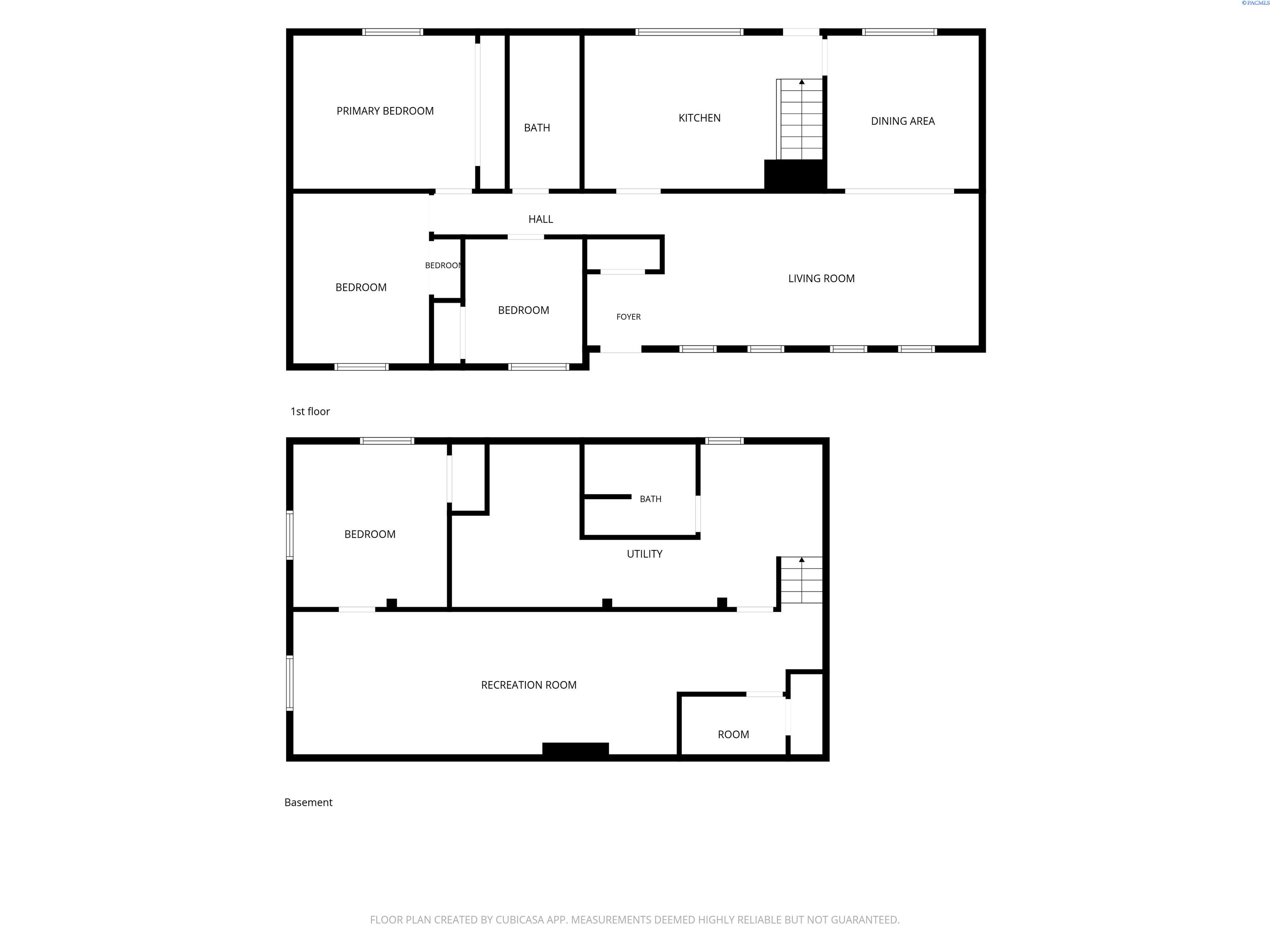 507 Catskill, Richland, WA 99354