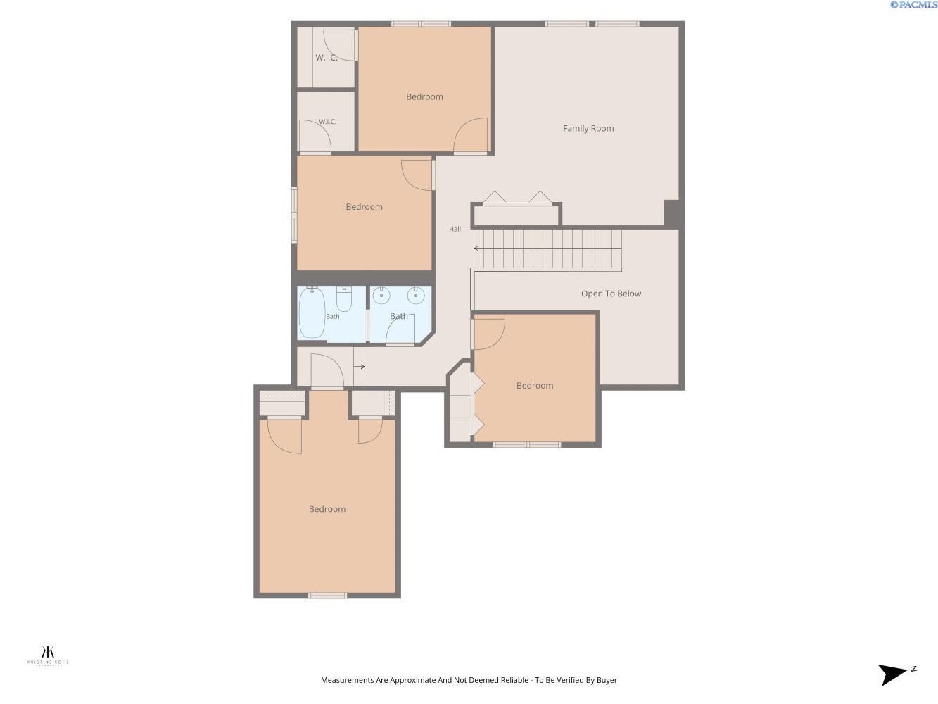 5400 Kenra Loop, West Richland, WA 99353