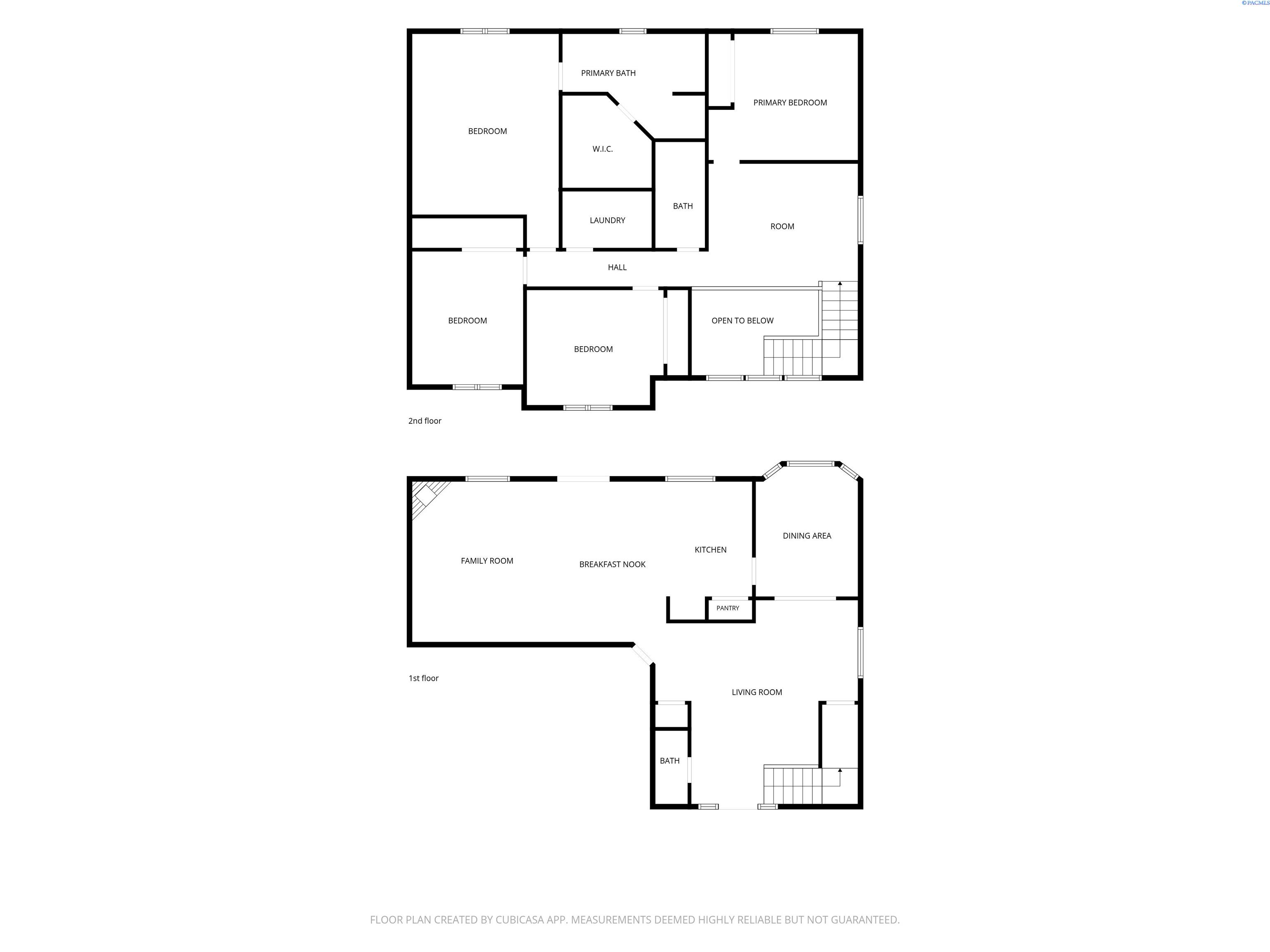5305 Truman Ln, Pasco, WA 99301