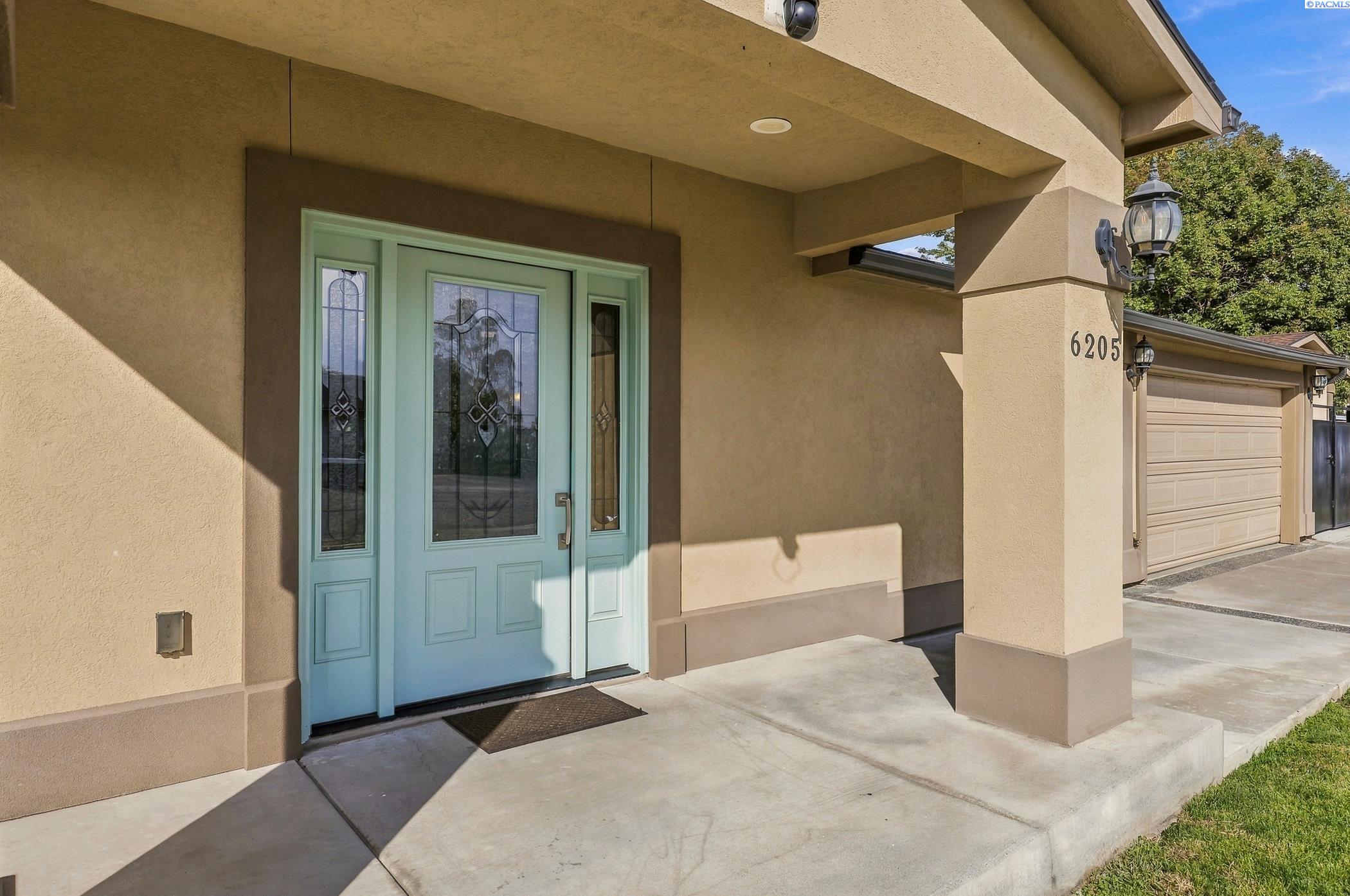 6205 Melville Rd, Pasco, WA 99301