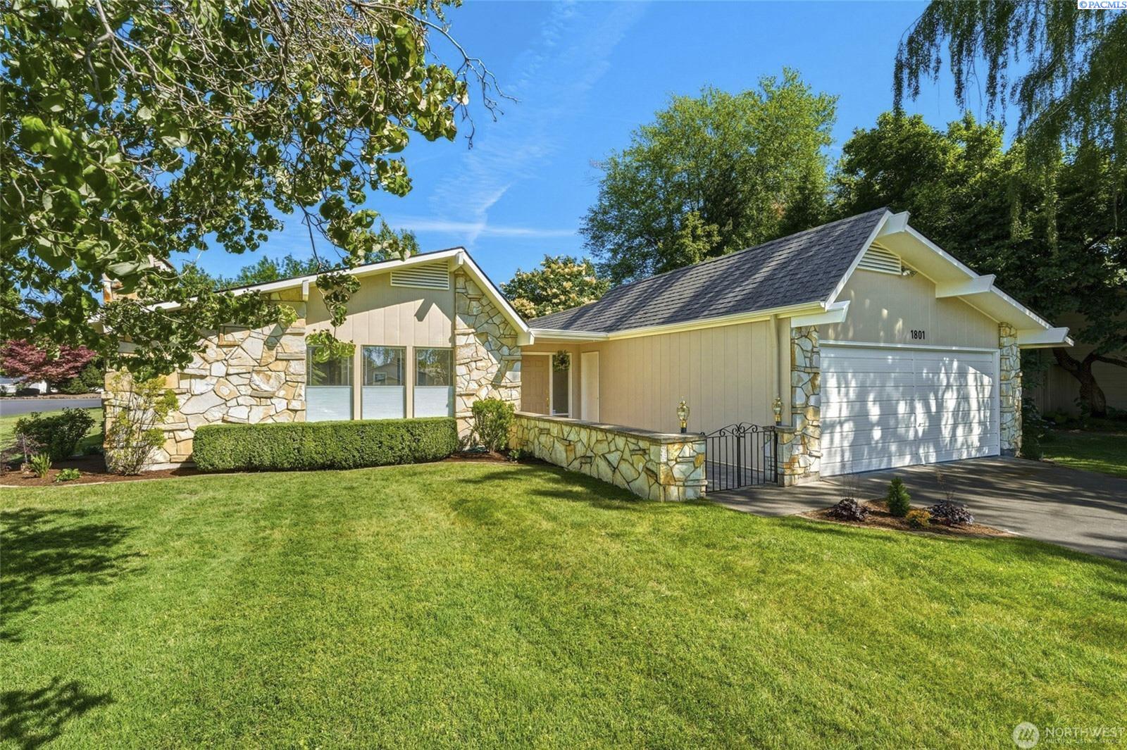 1801 Crestline Dr, Walla Walla, WA 99362