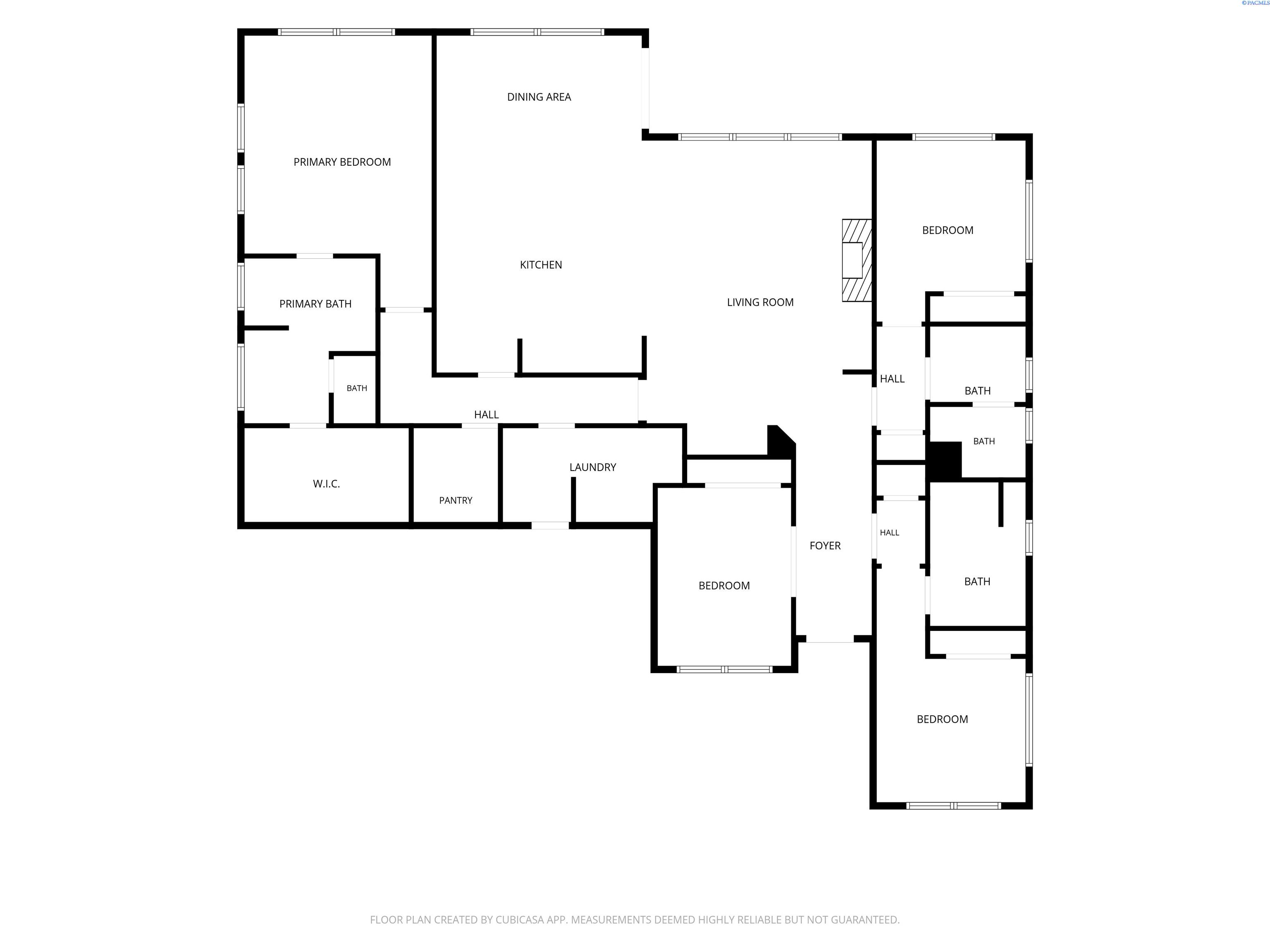 3175 Quail Ridge Lp, Richland, WA 99354