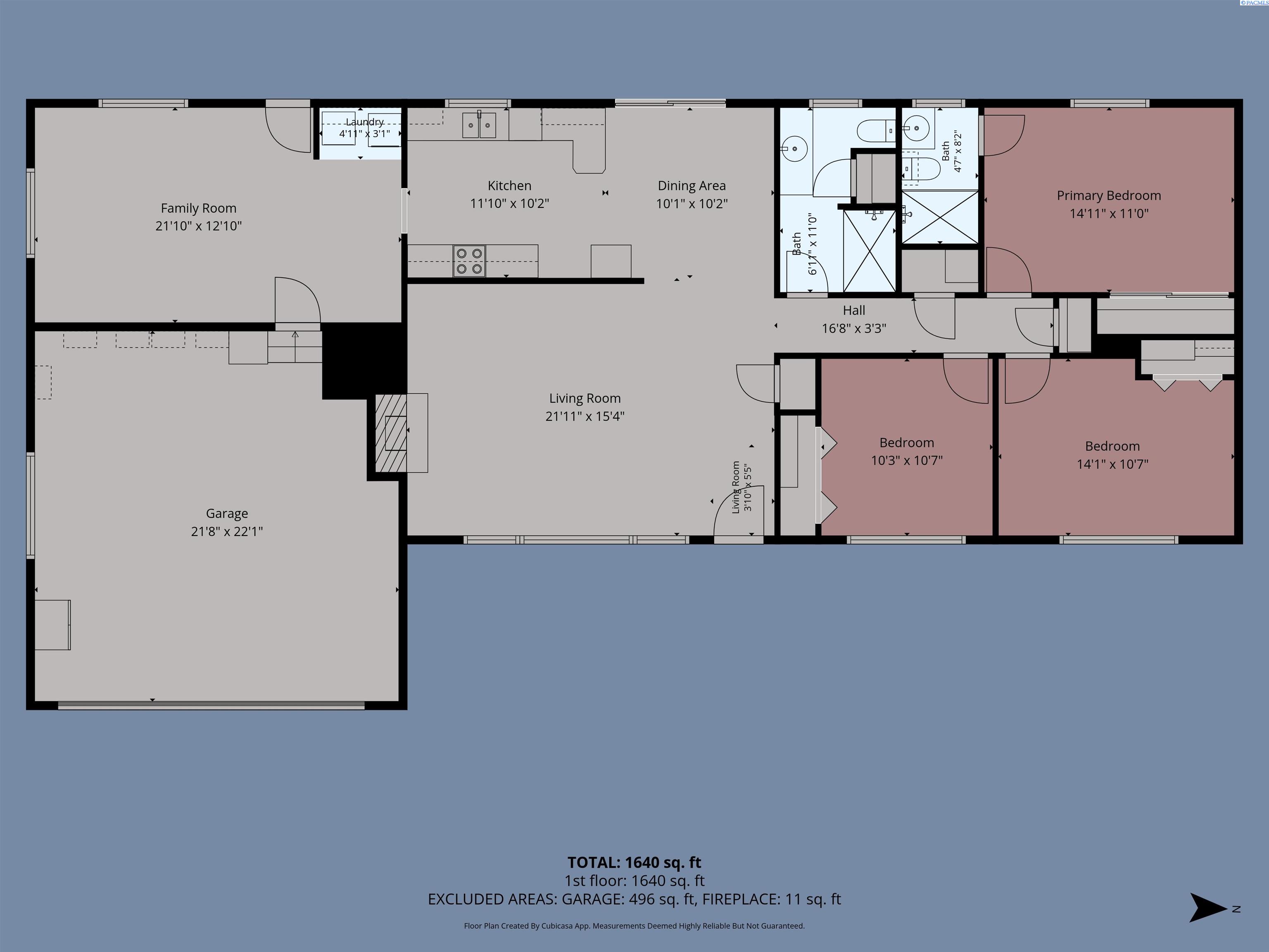 1004 S Dawes St, Kennewick, WA 99338