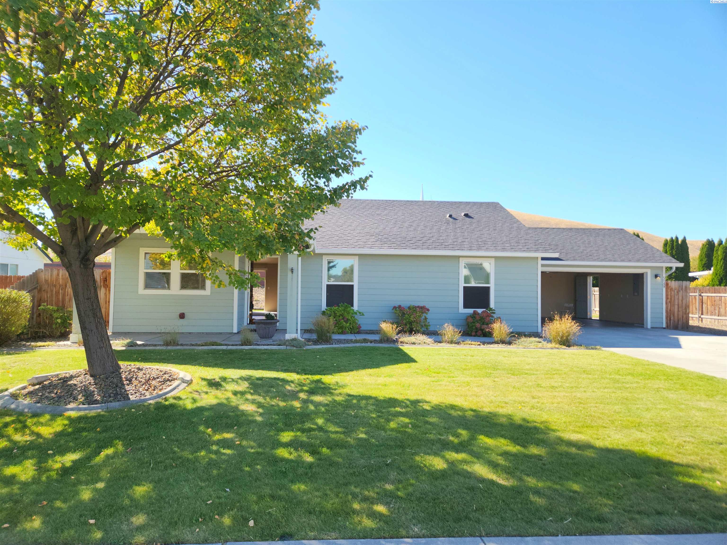 5149 Pinehurst St, West Richland, WA 99353