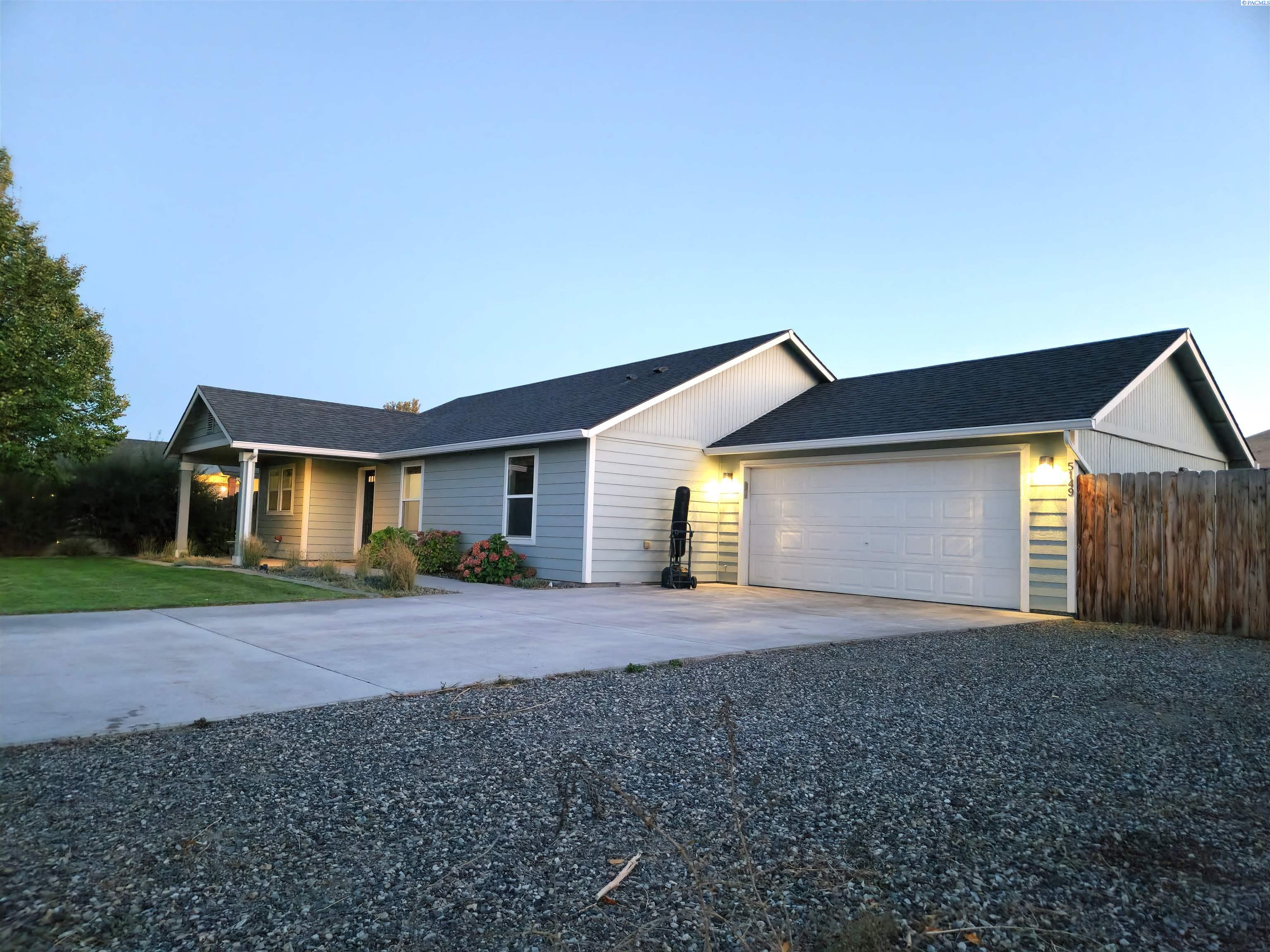 5149 Pinehurst St, West Richland, WA 99353