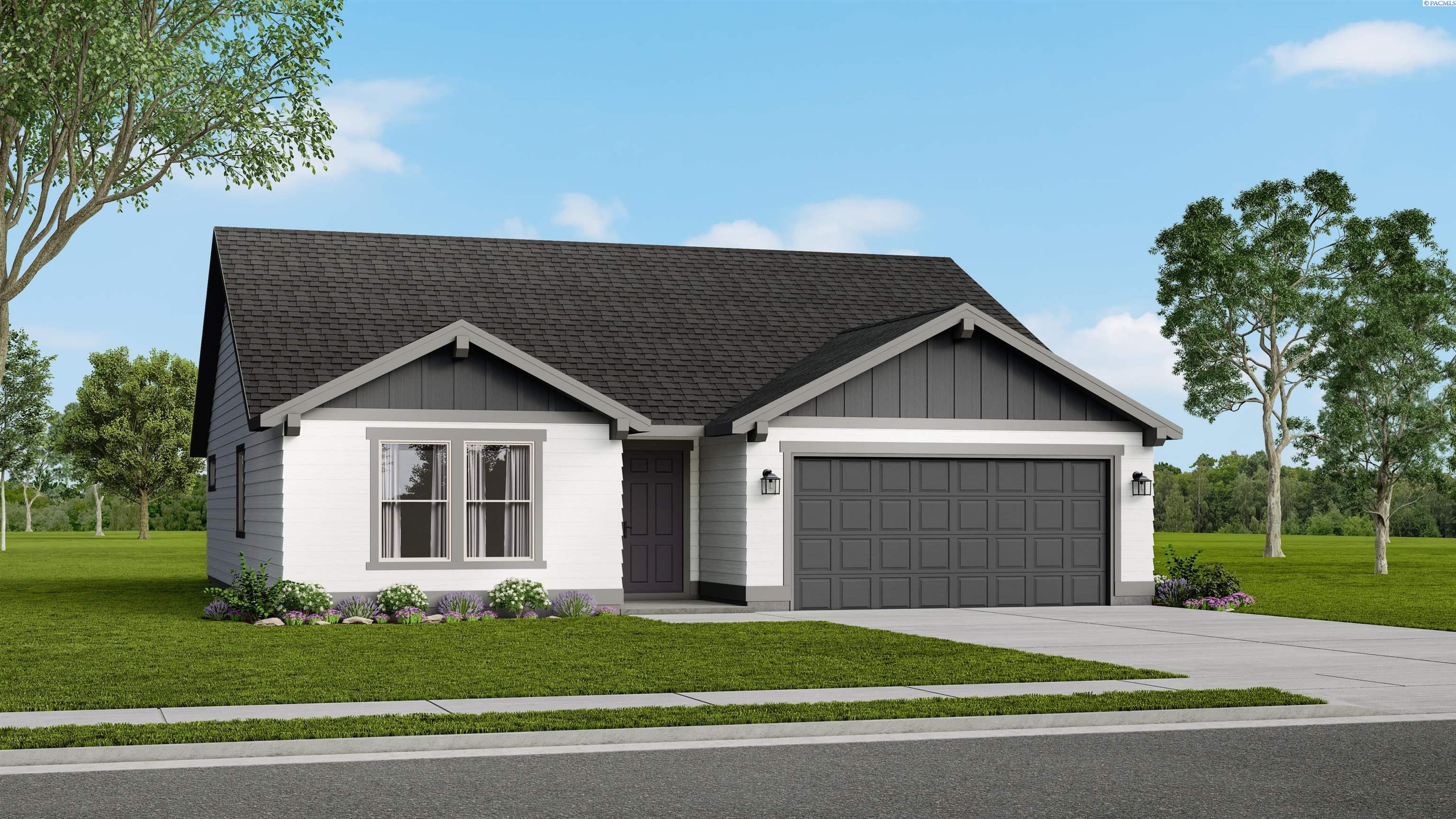 374 Voyager Ave, Prosser, WA 99350