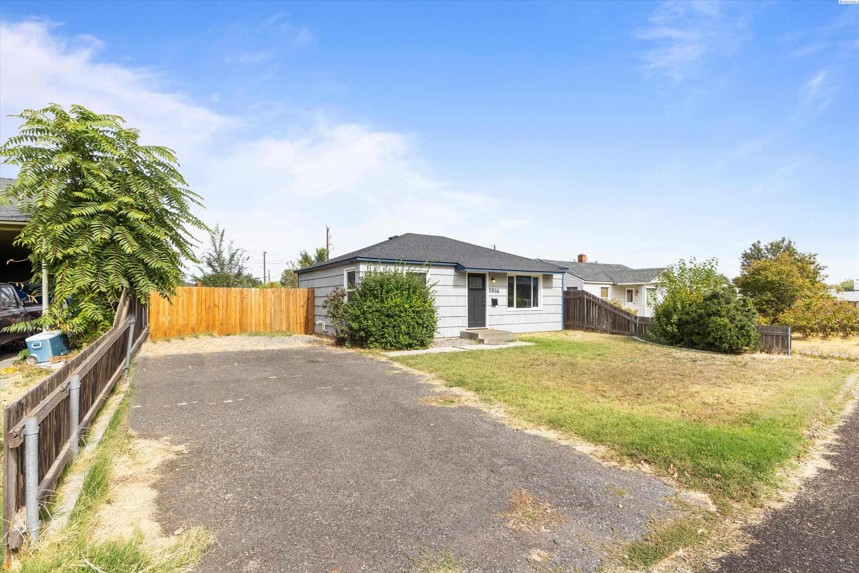 2314 W 4th Pl, Kennewick, WA 99336