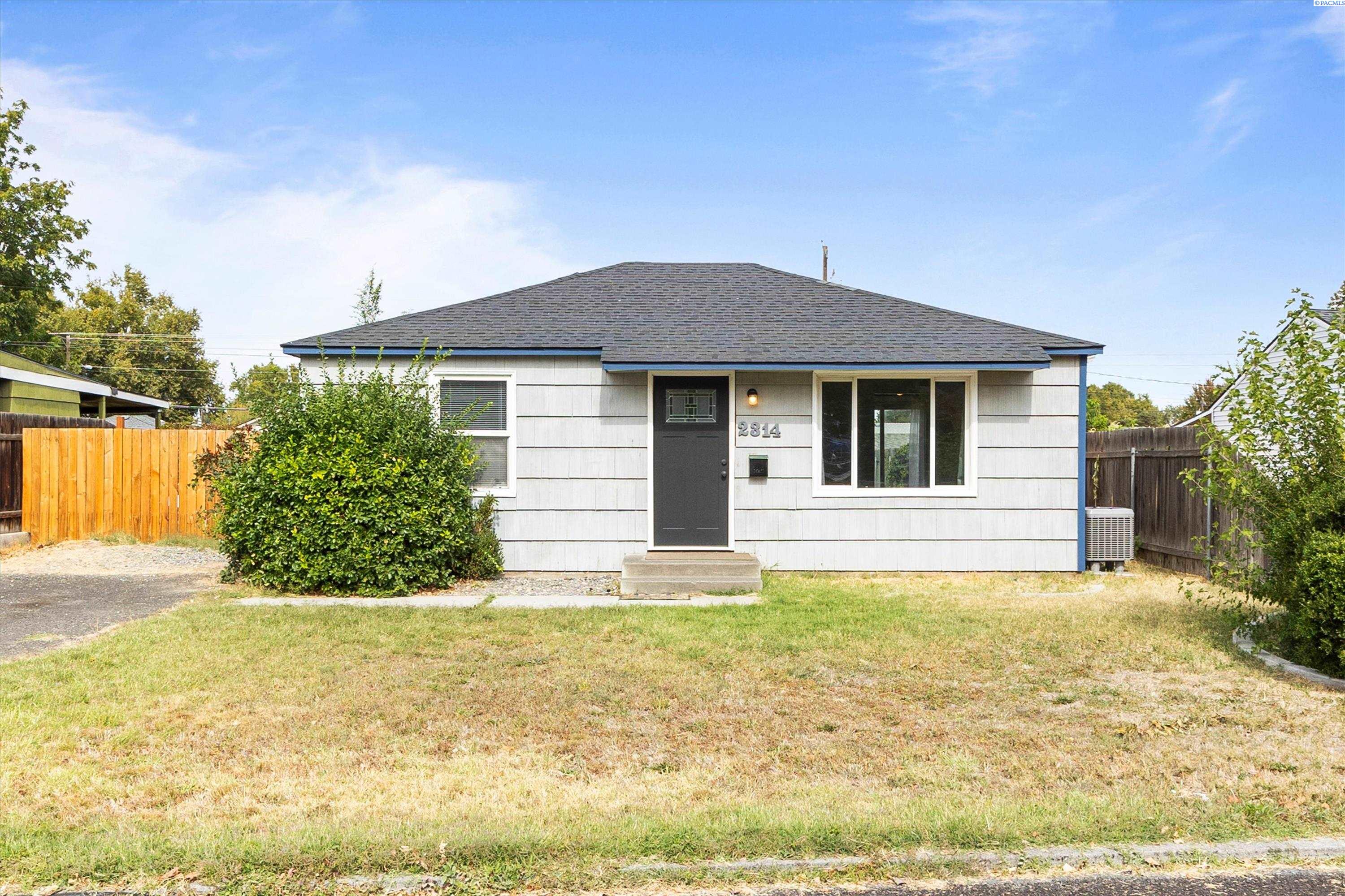 2314 W 4th Pl, Kennewick, WA 99336