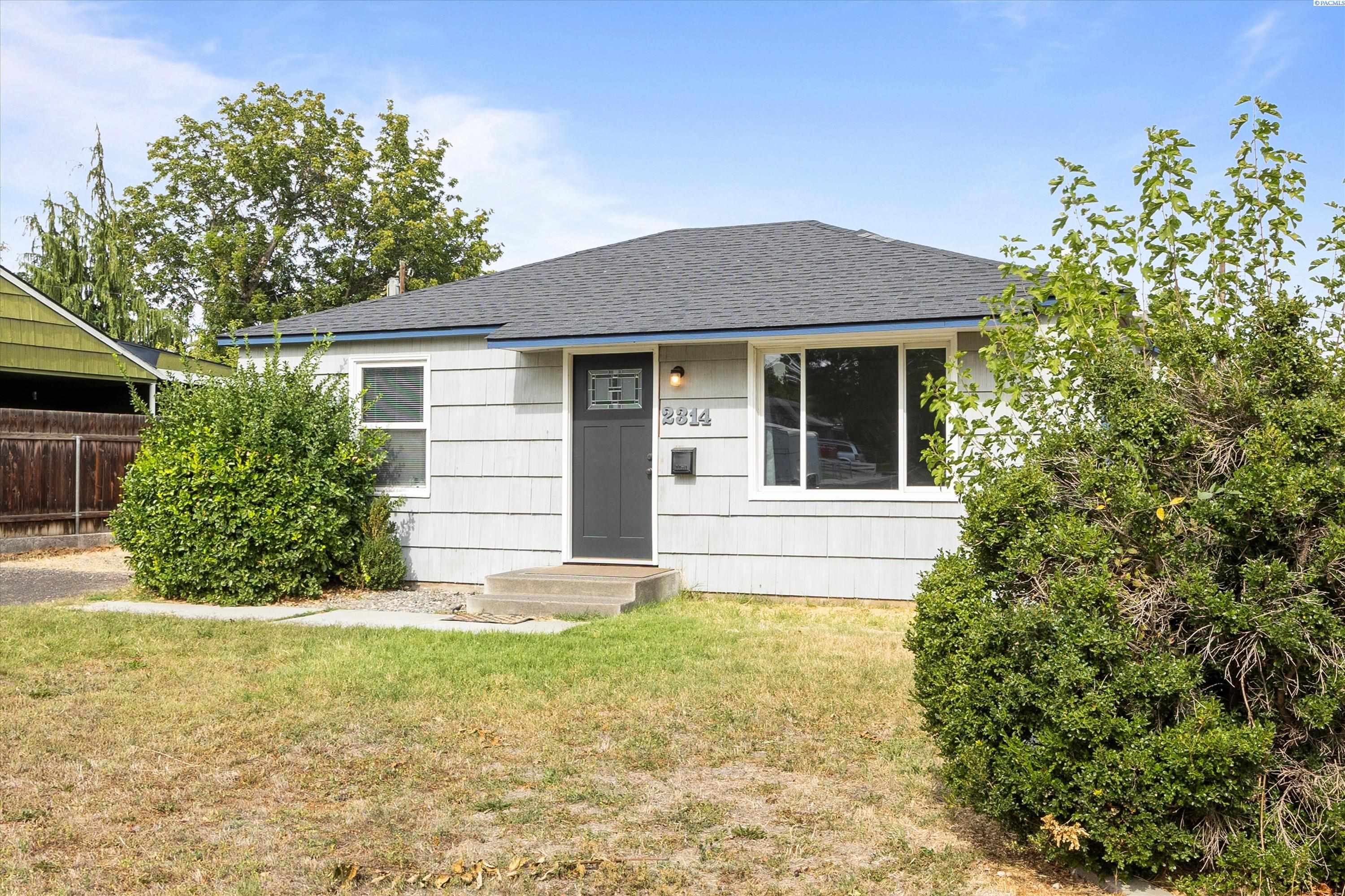 2314 W 4th Pl, Kennewick, WA 99336