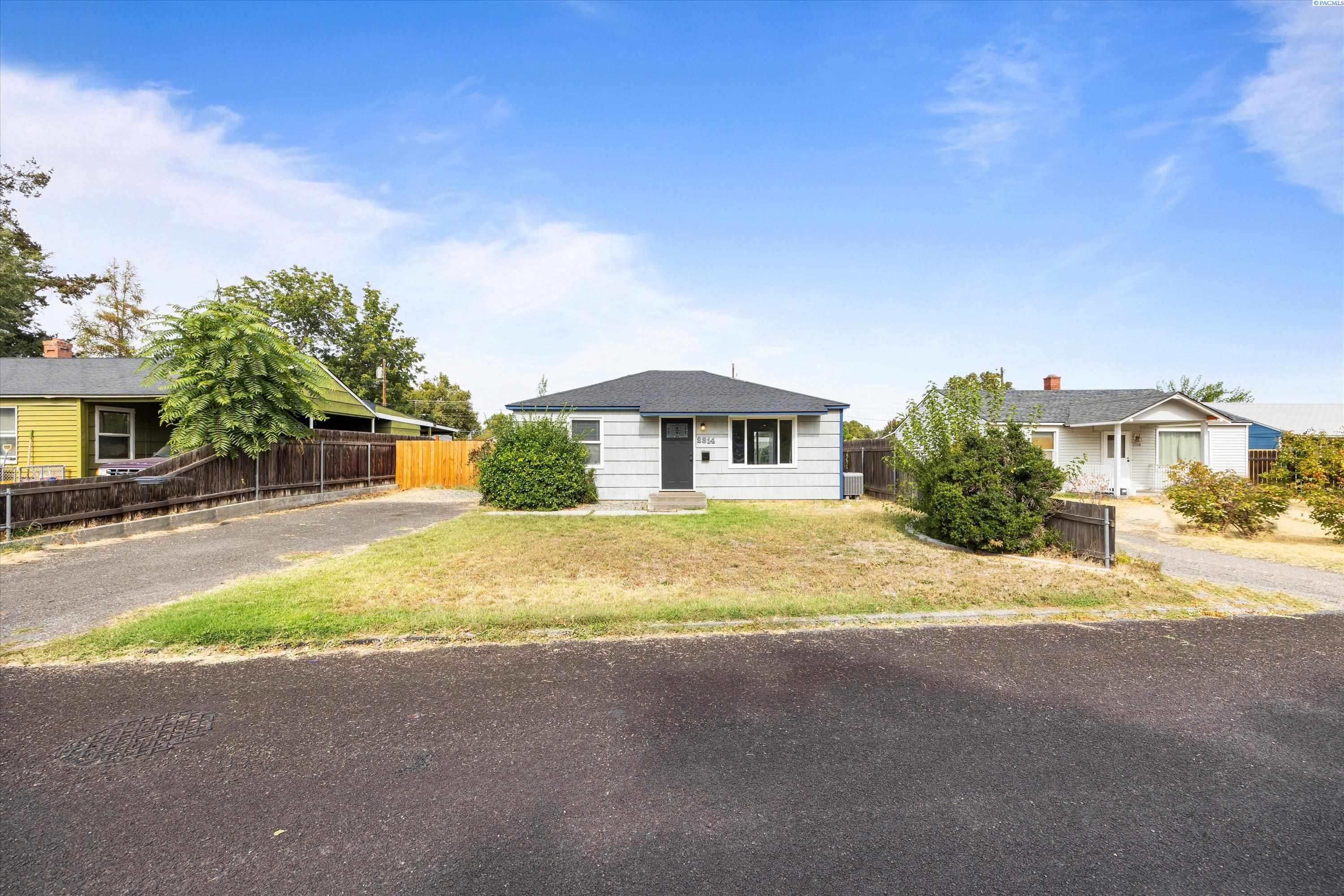 2314 W 4th Pl, Kennewick, WA 99336