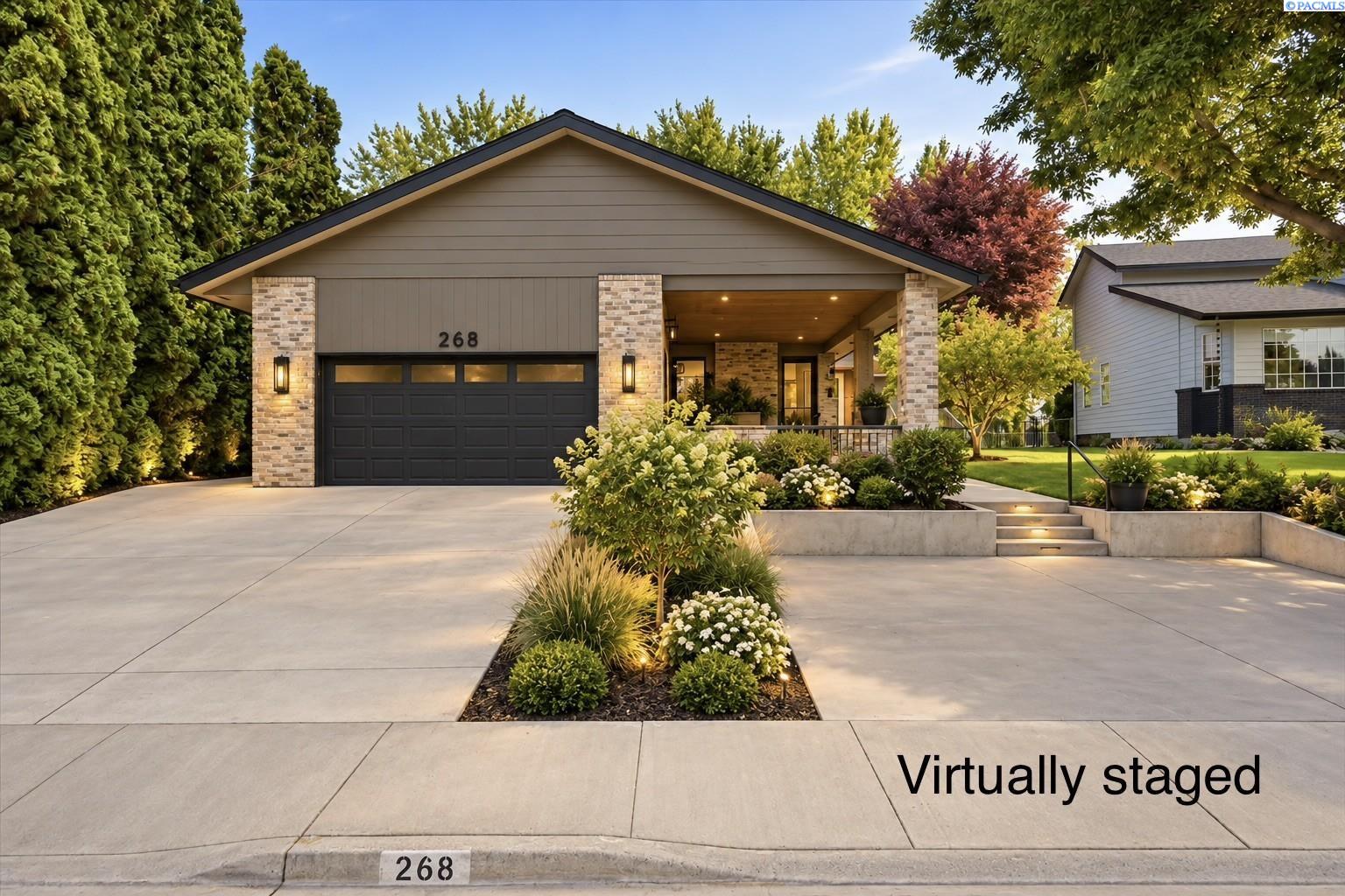 268 Piper St, Richland, WA 99352