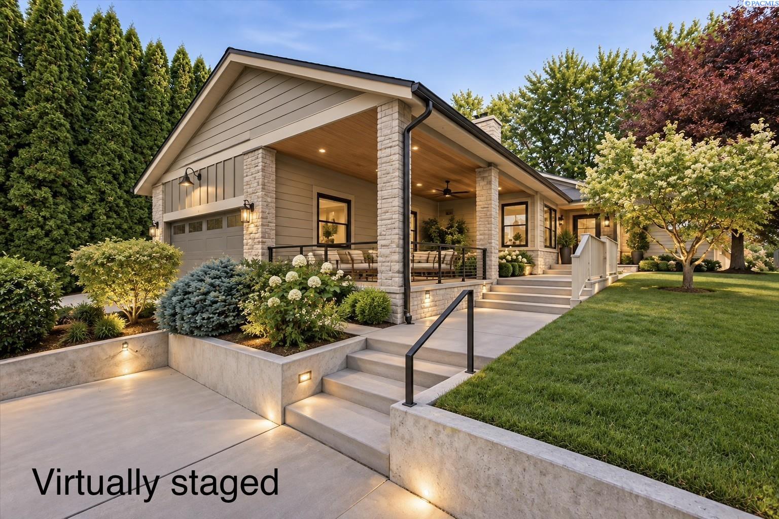268 Piper St, Richland, WA 99352