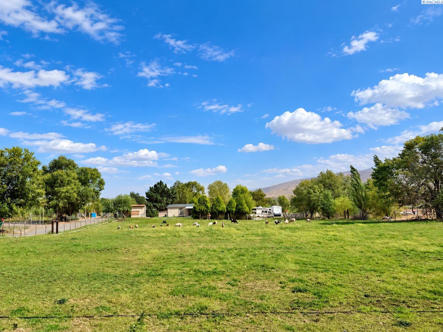 8305 S Missimer Rd, Prosser, WA 99350
