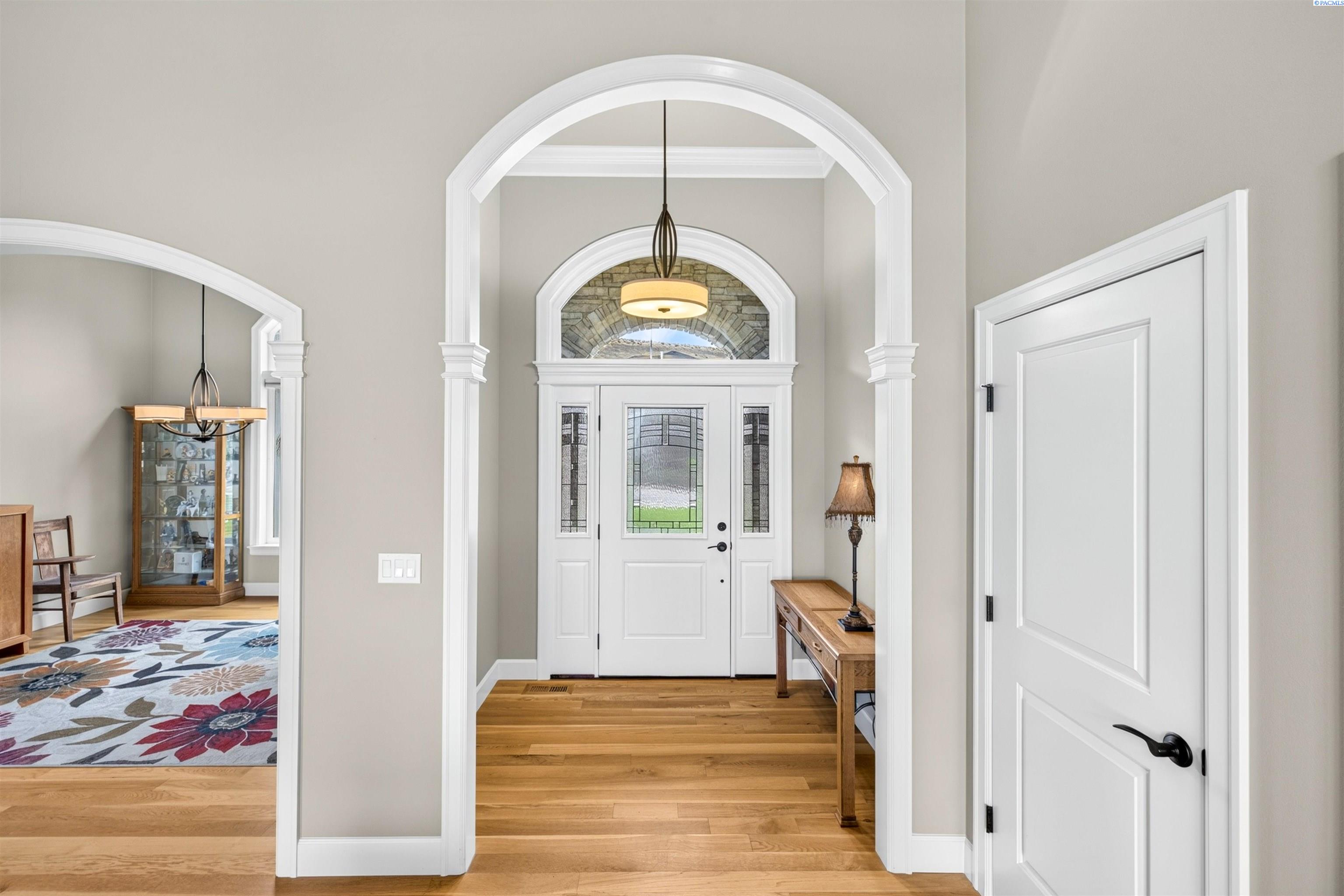 1642 Sicily Ln, Richland, WA 99352