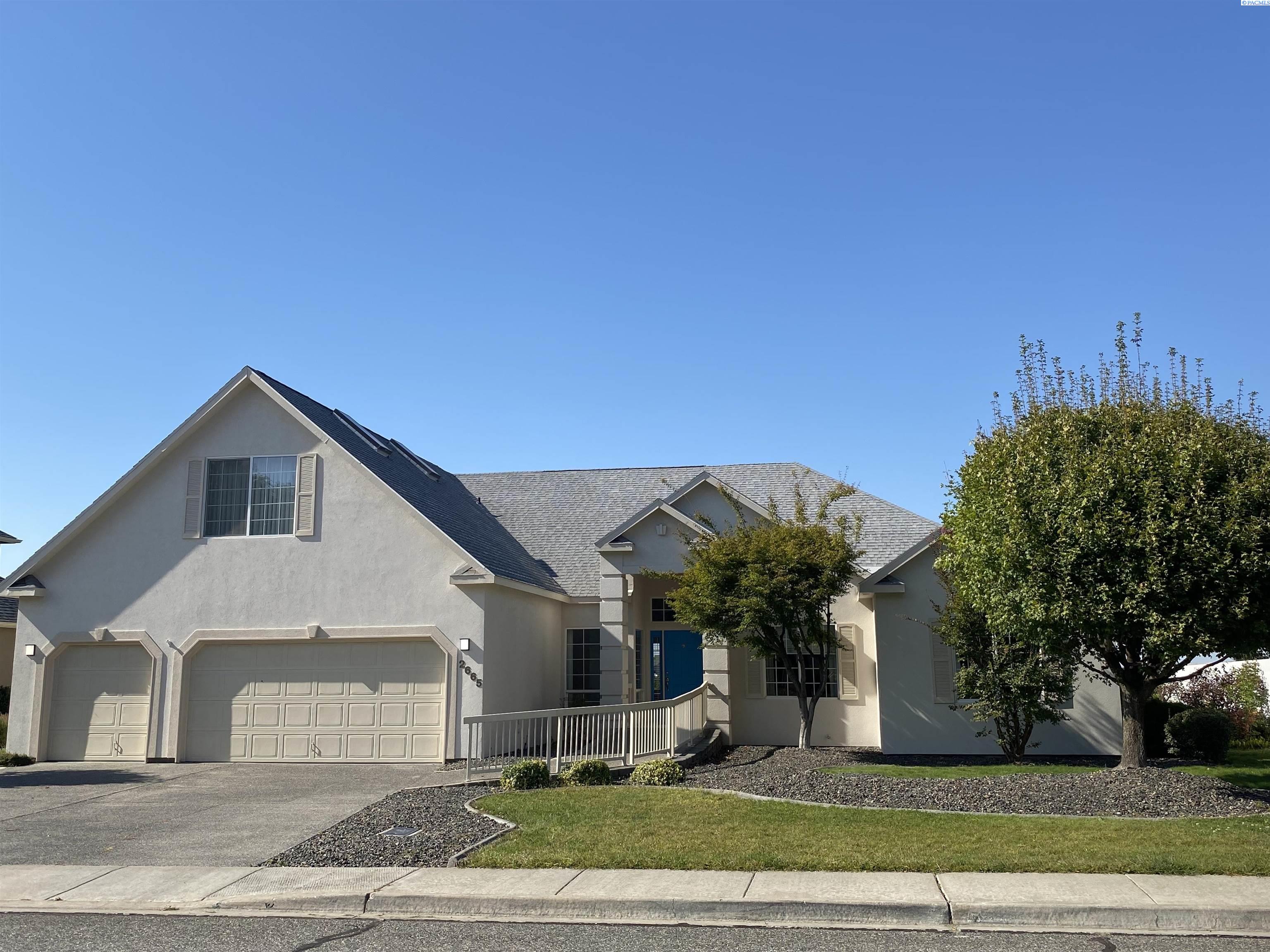 2665 Maidstone St, Richland, WA 99354-2192