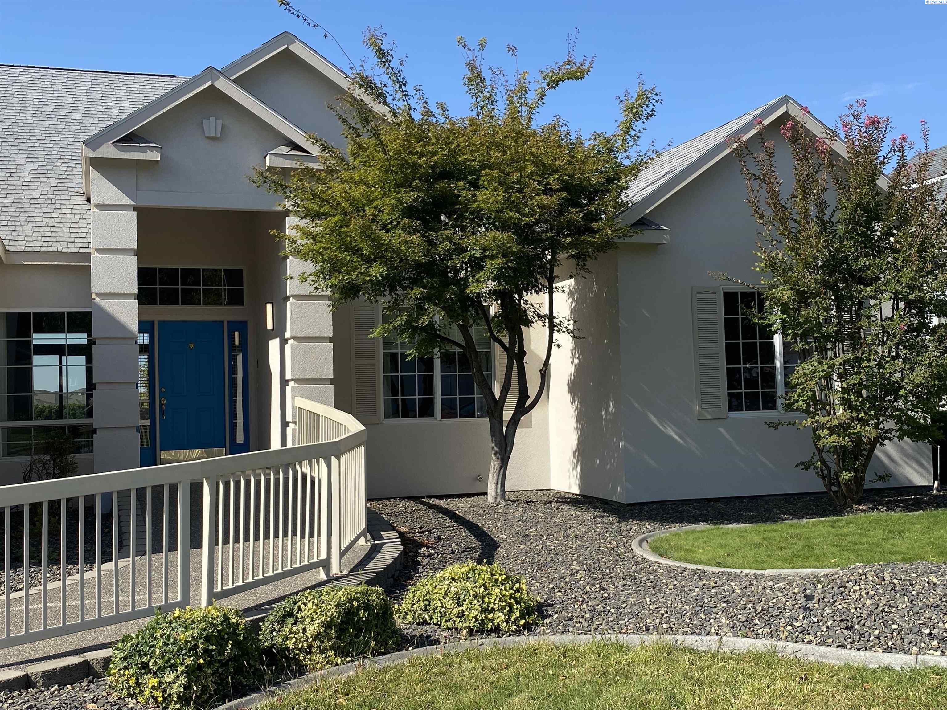 2665 Maidstone St, Richland, WA 99354-2192