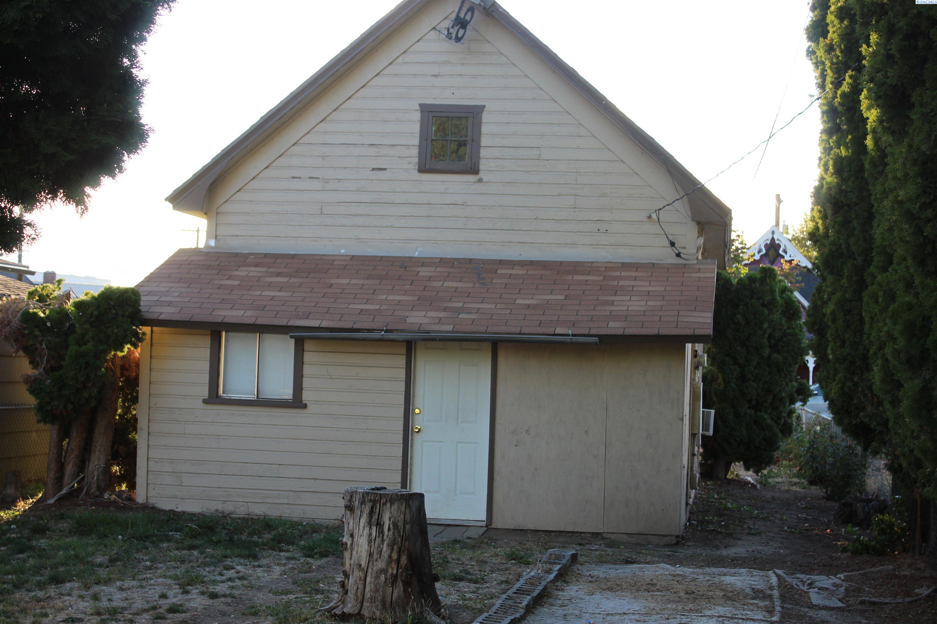 616 Court St, Prosser, WA 99350