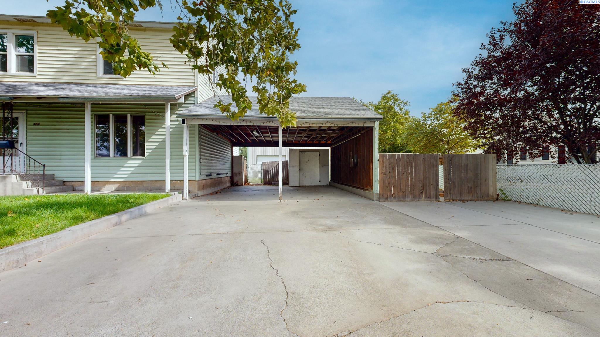 304 Cullum Ave, Richland, WA 99352