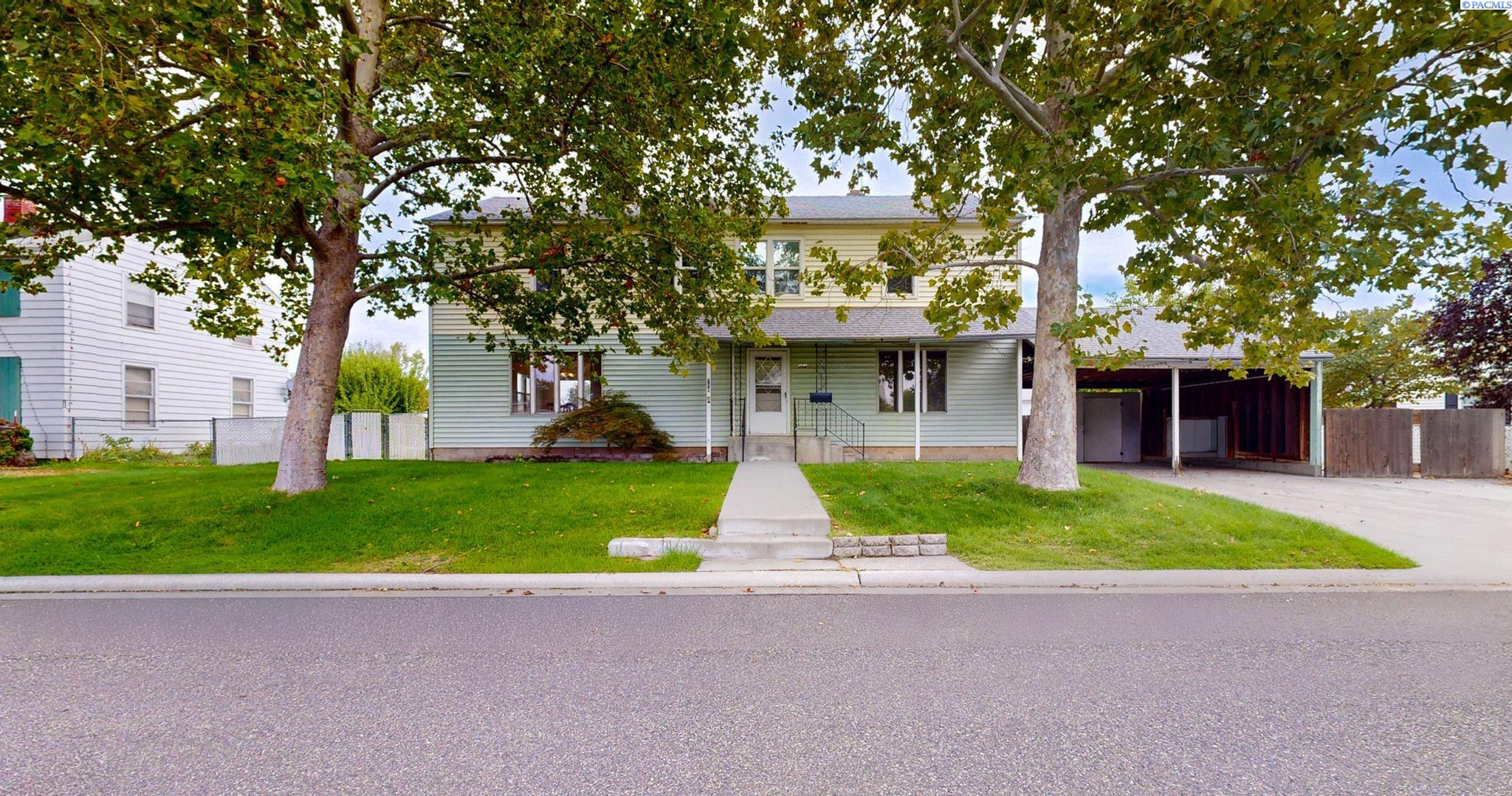 304 Cullum Ave, Richland, WA 99352