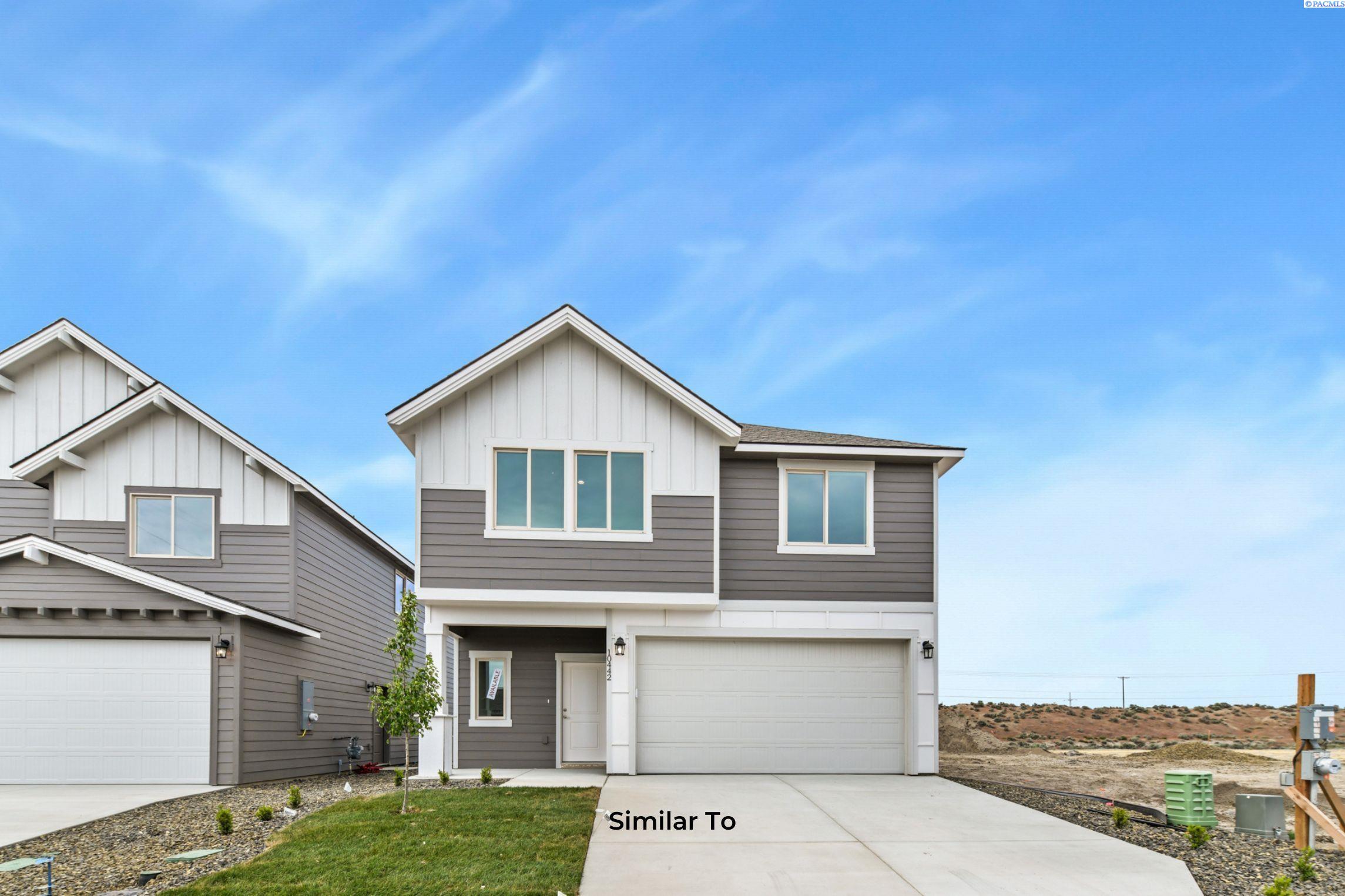 739 Honeylicious St, Richland, WA 99352