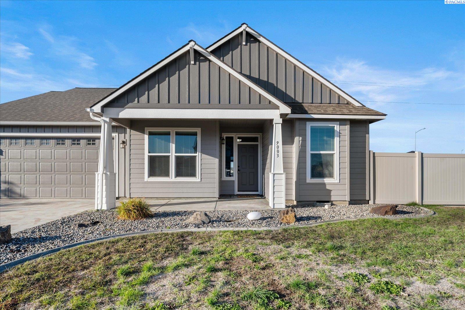 9003 Durham Ct, Pasco, WA 99301