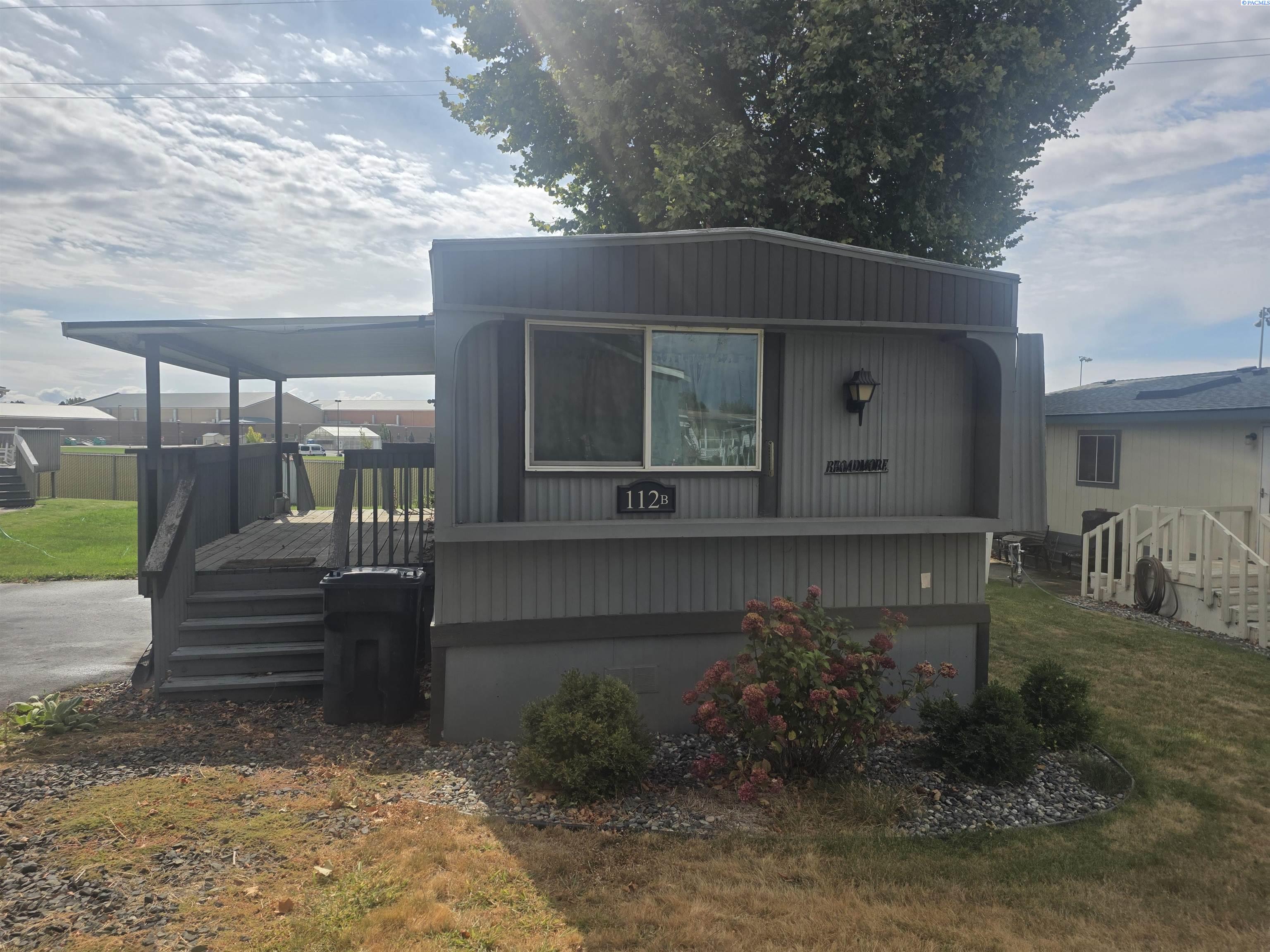 3517 W Road 84 #112B, Pasco, WA 99301