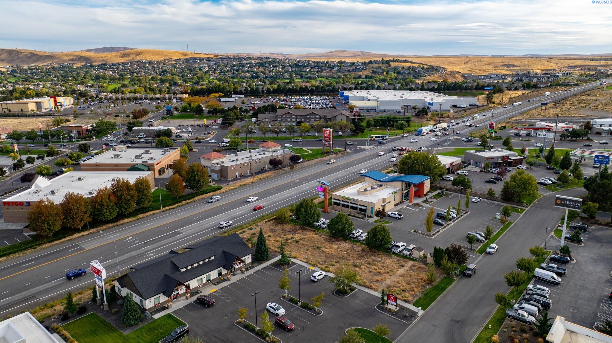 2583 S Quillan Pl, Kennewick, WA 99338