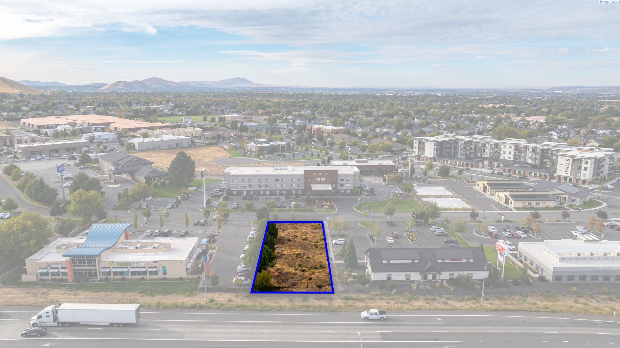 2583 S Quillan Pl, Kennewick, WA 99338