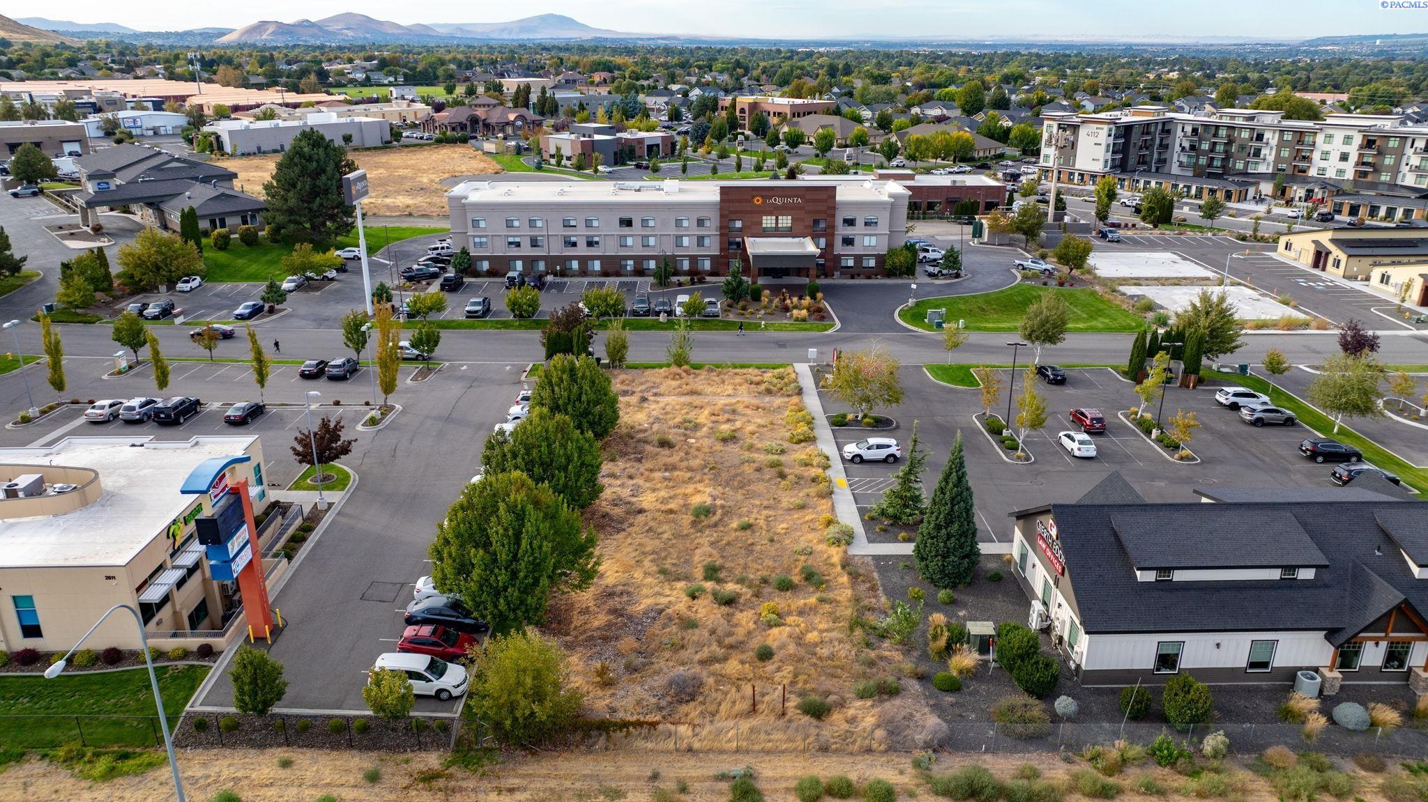 2583 S Quillan Pl, Kennewick, WA 99338